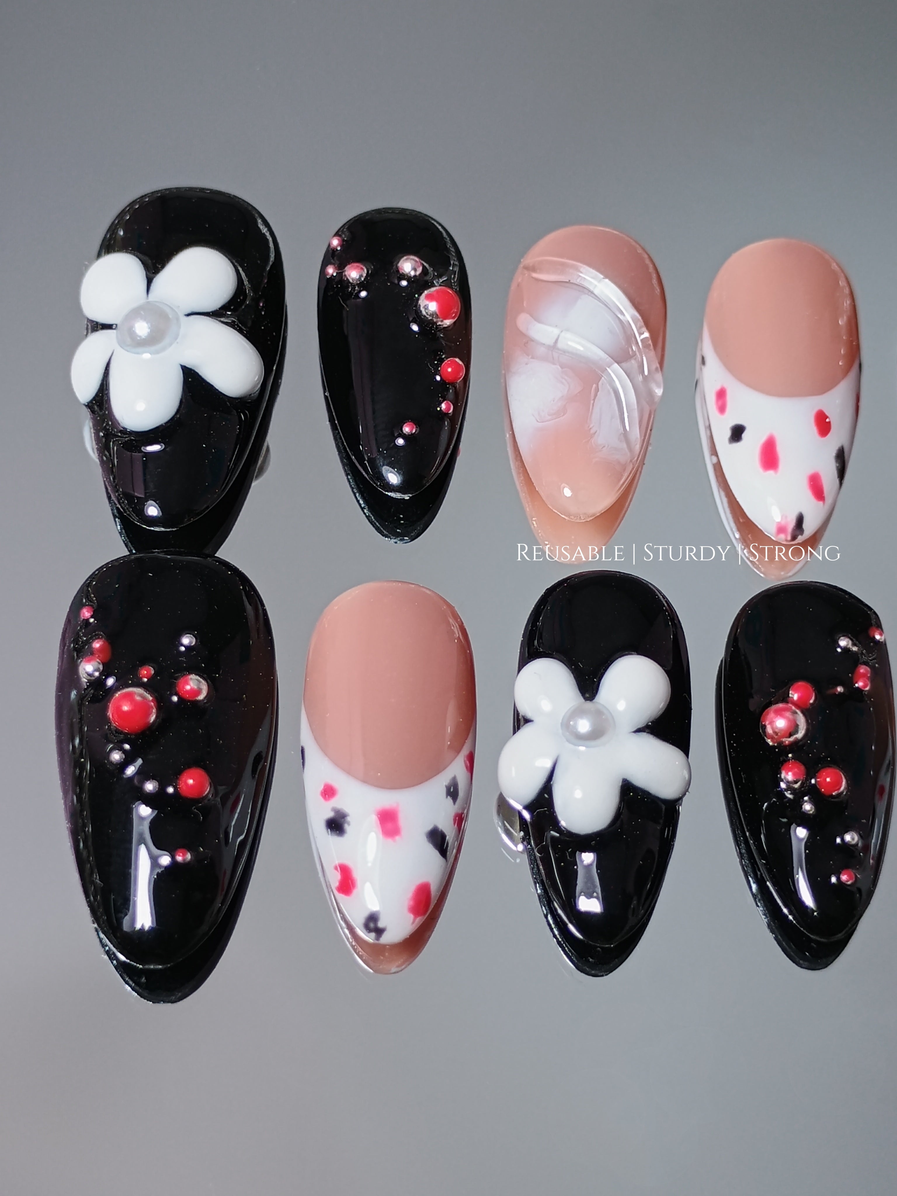 Flower Power Moments | Personalised Gifts