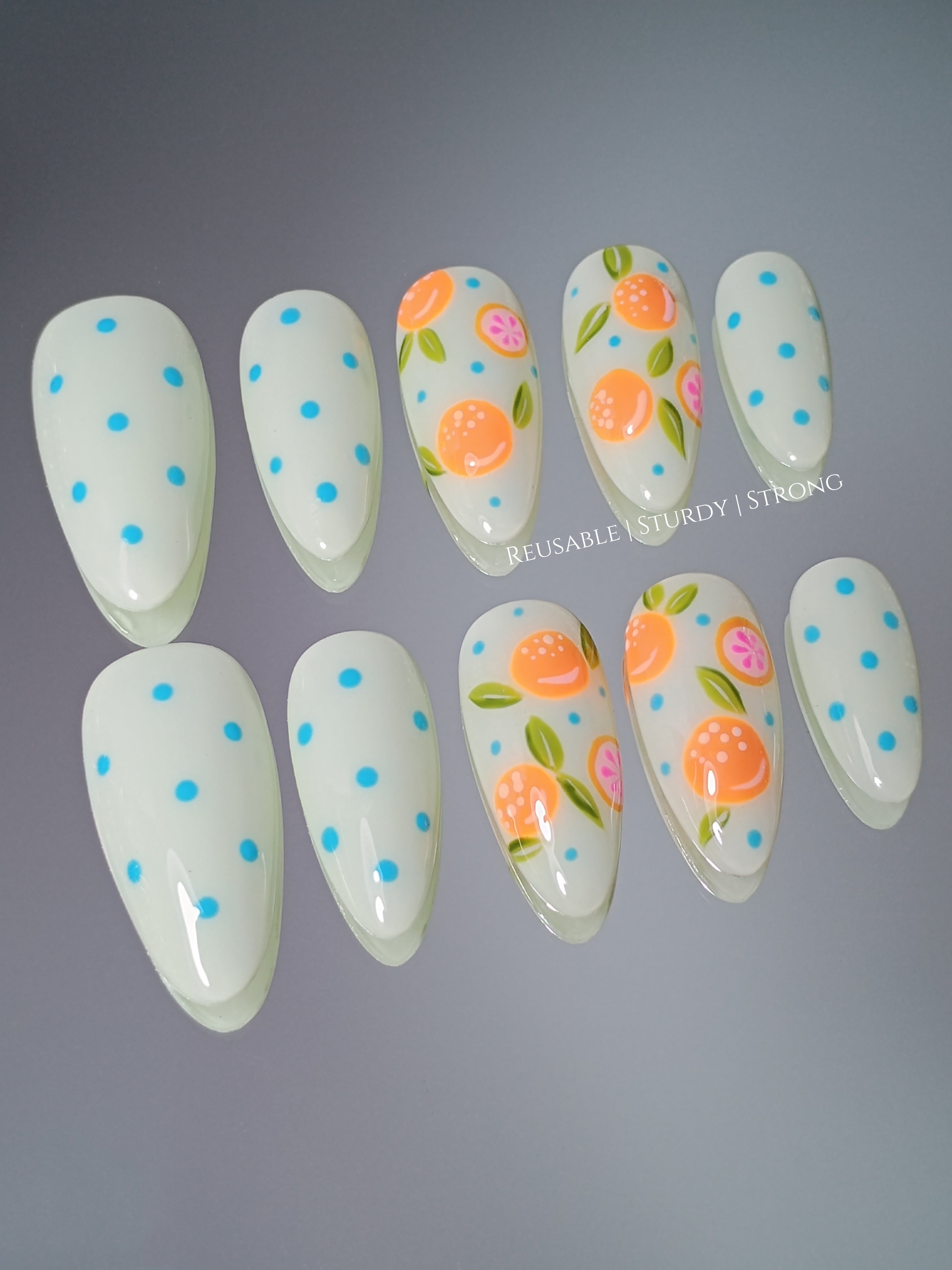 Feeling Zesty with Citrus Fruit