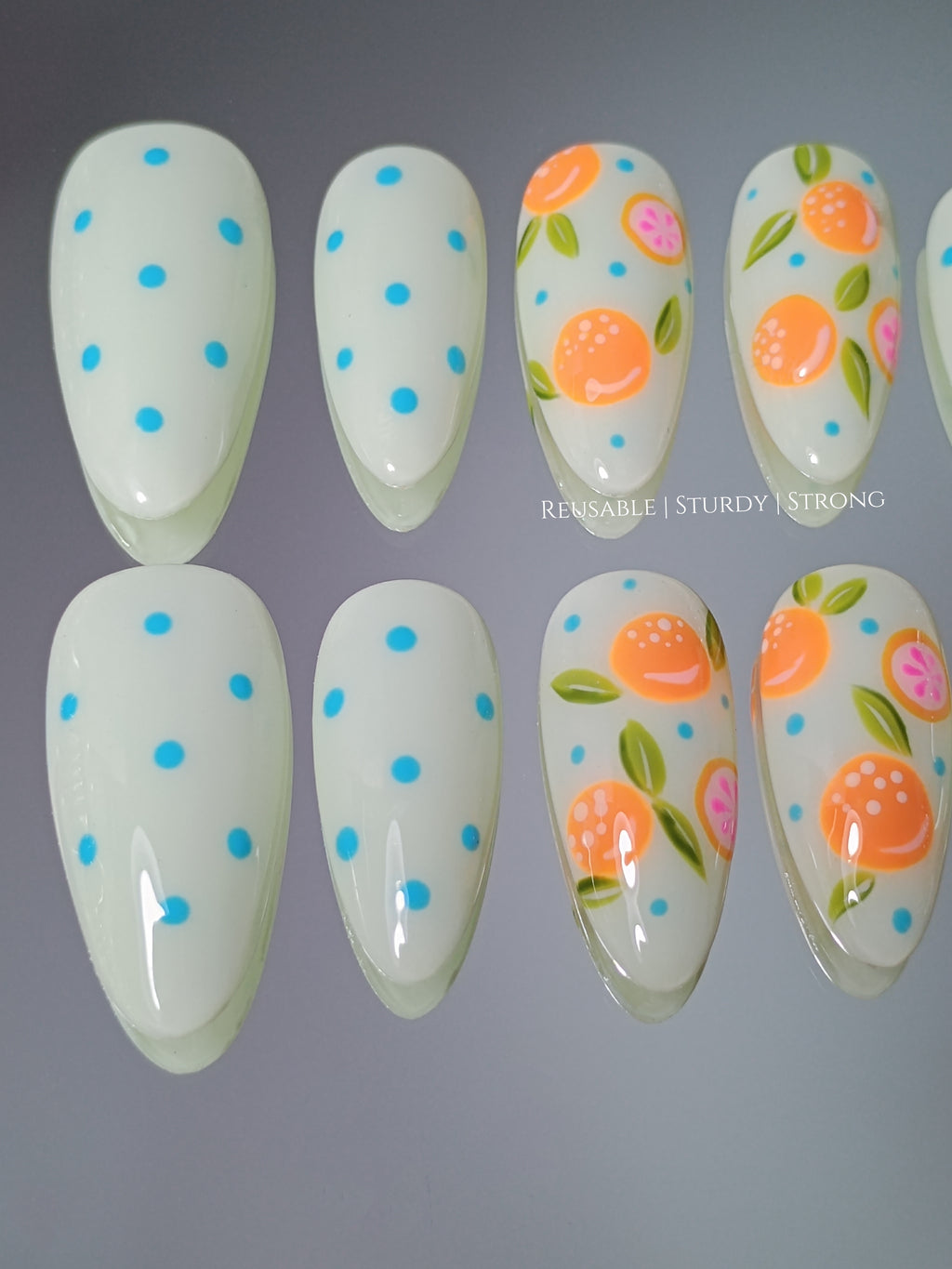 Feeling Zesty with Citrus Fruit