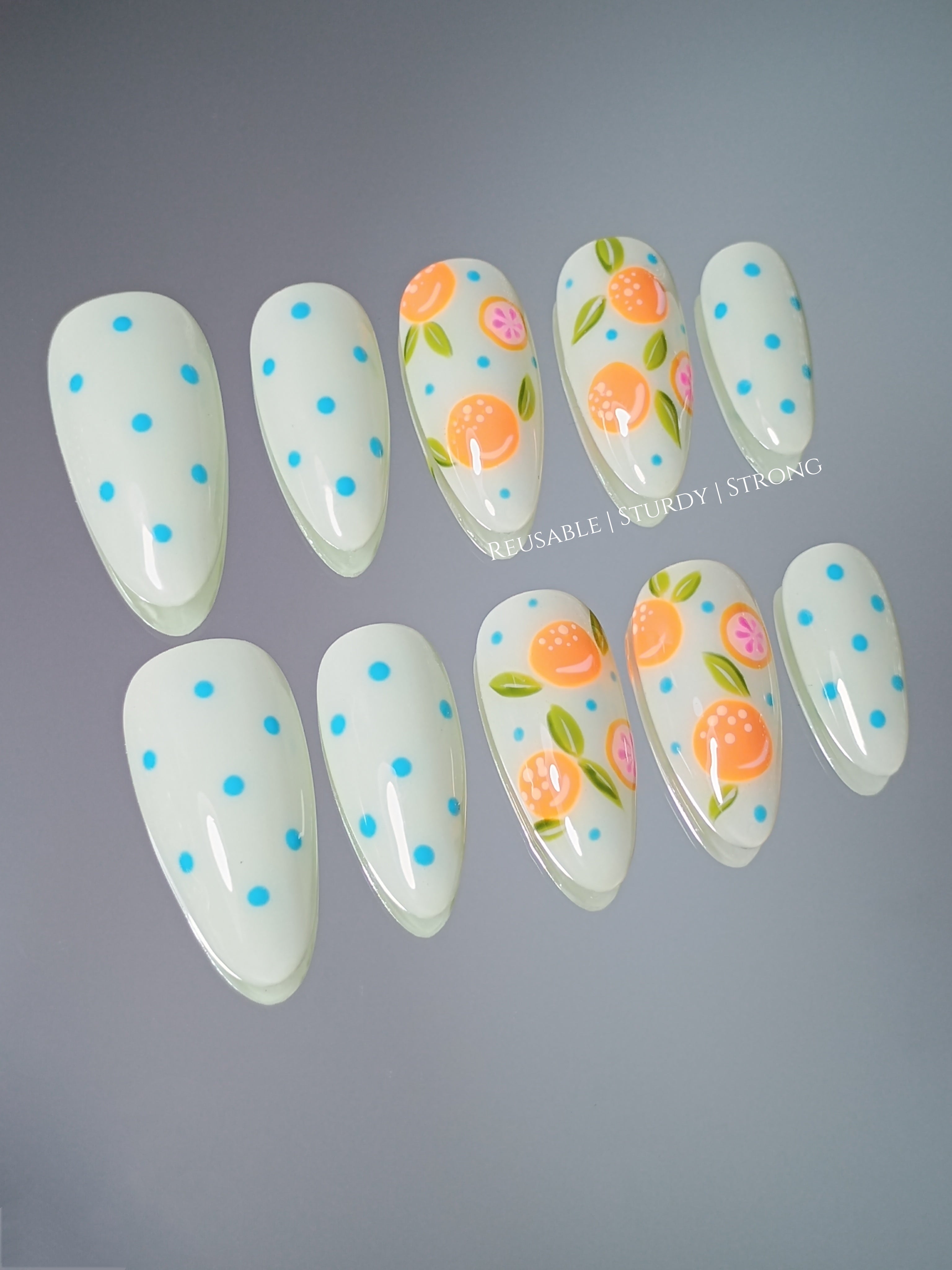 Feeling Zesty with Citrus Fruit