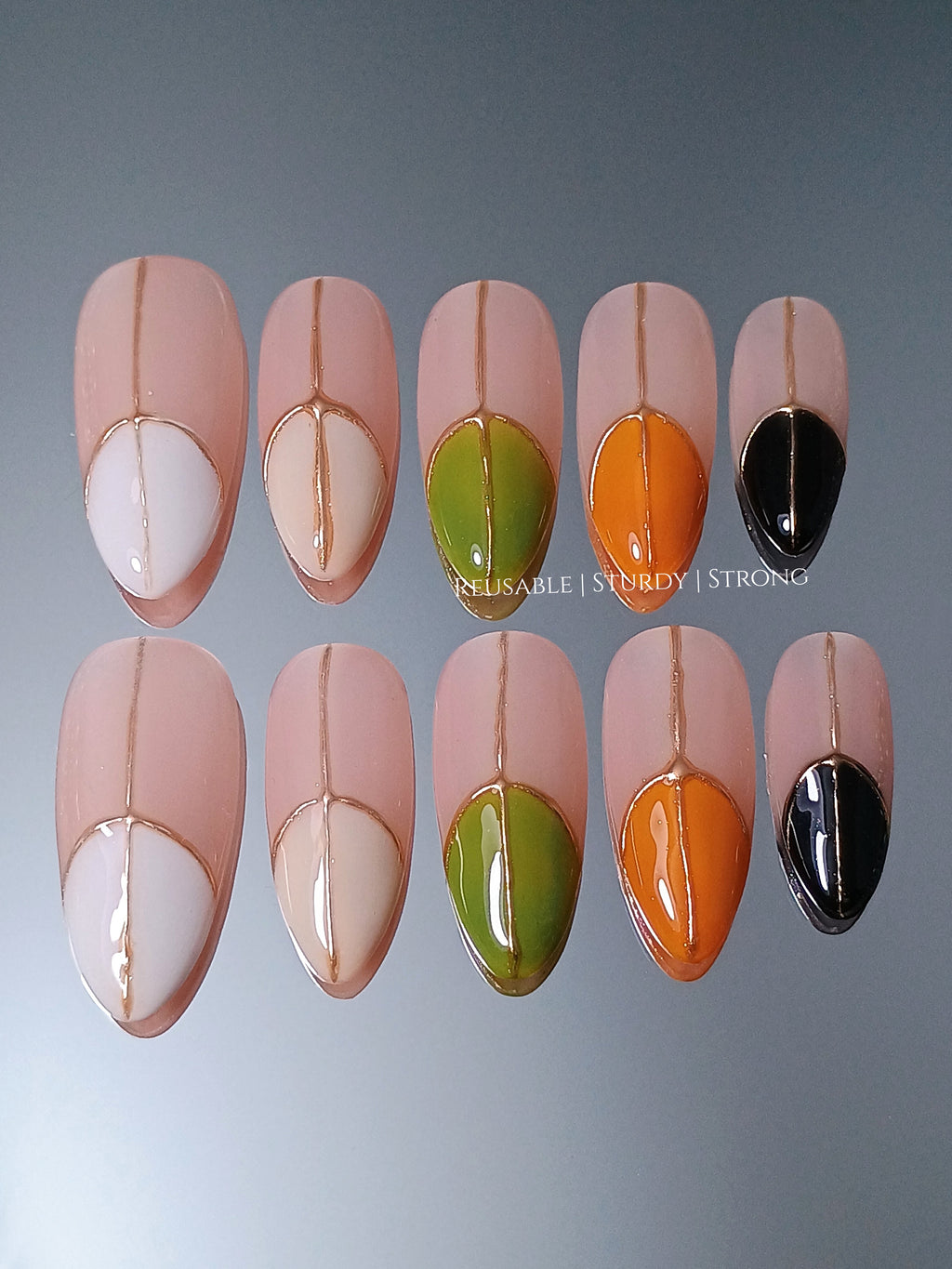 Treasure every little thing