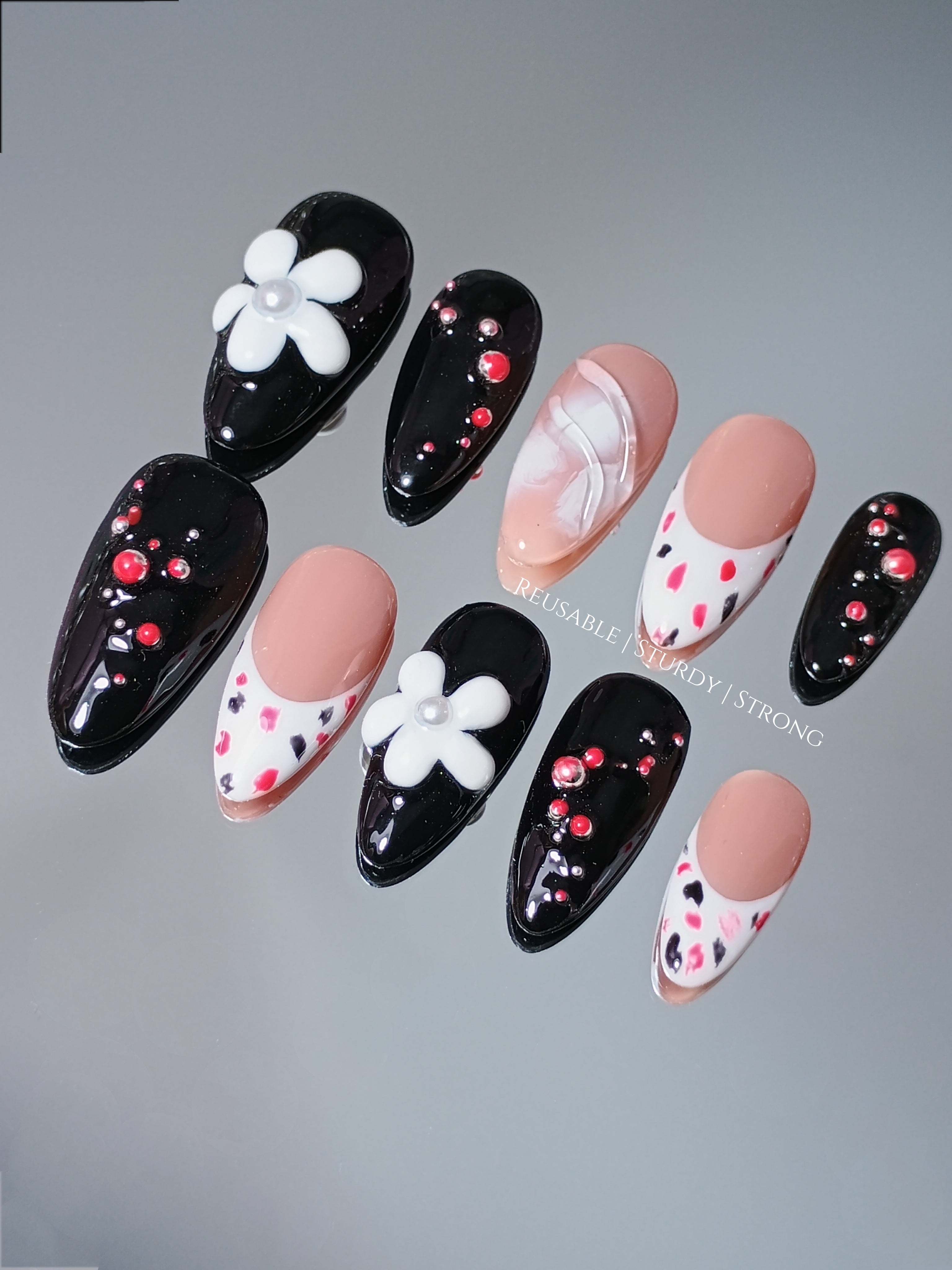 Flower Power Moments | Personalised Gifts