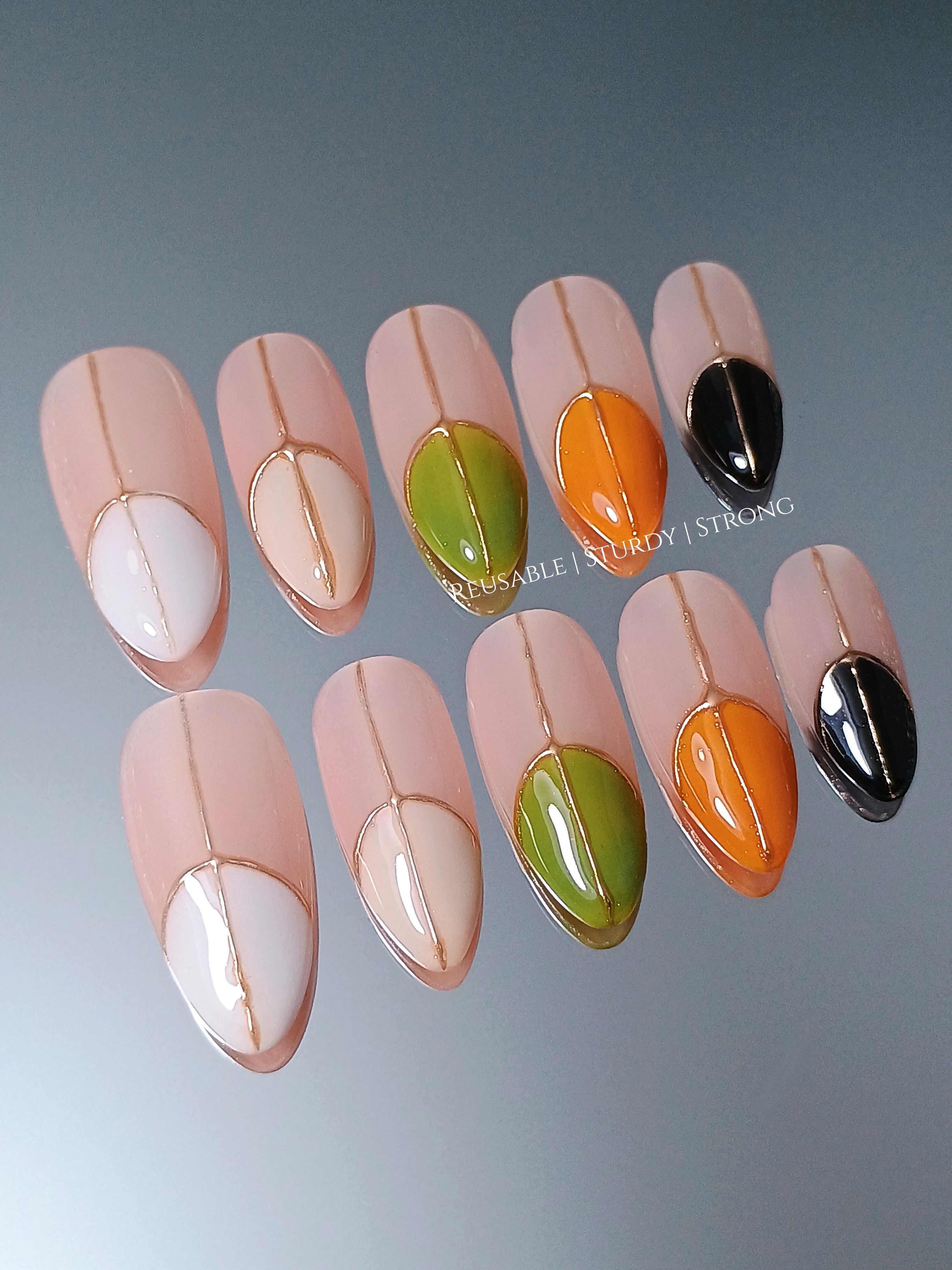 Treasure every little thing