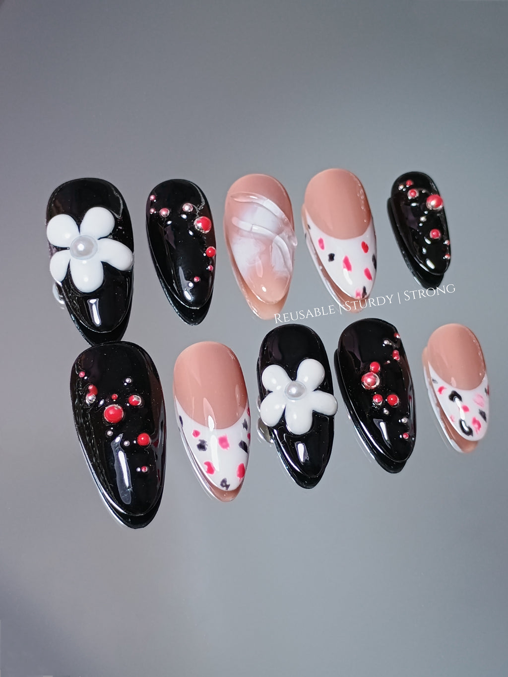 Flower Power Moments | Personalised Gifts