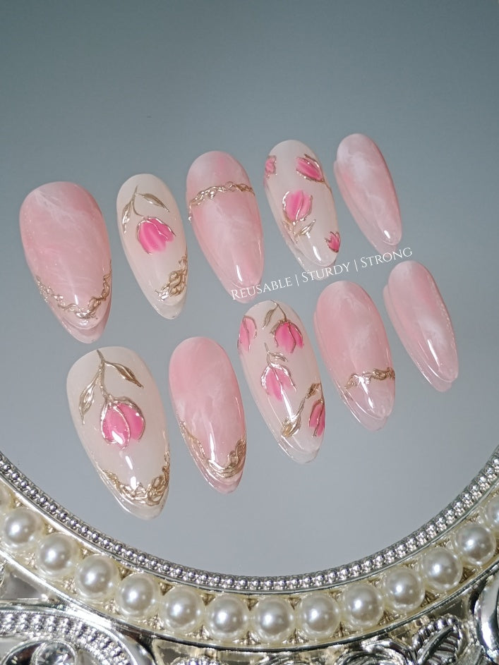 Reusable Little Suprises