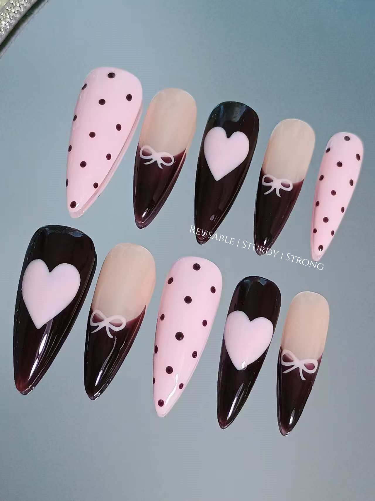 Sweet Girl | Handmade