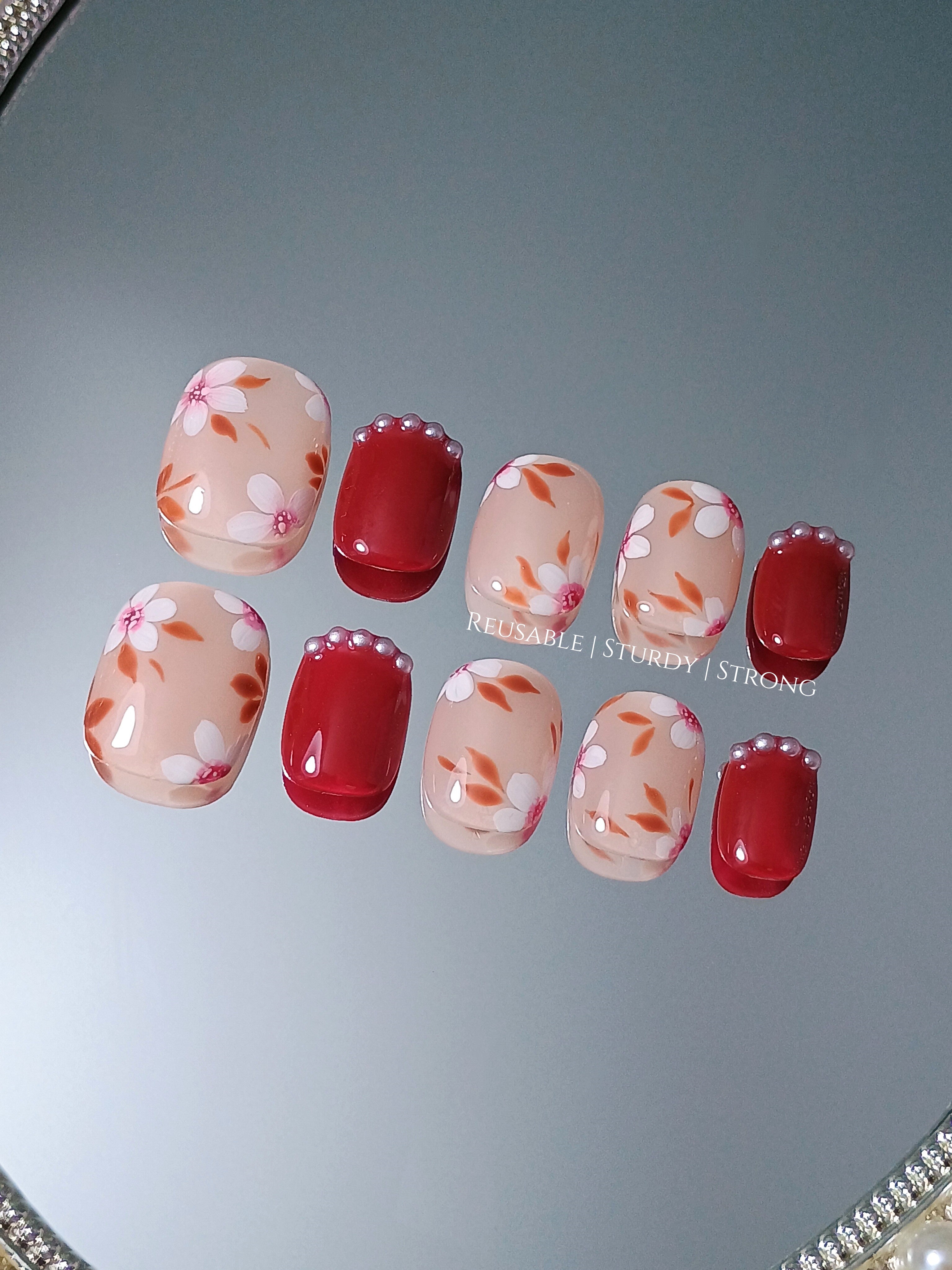 Chasing Floral Dreams