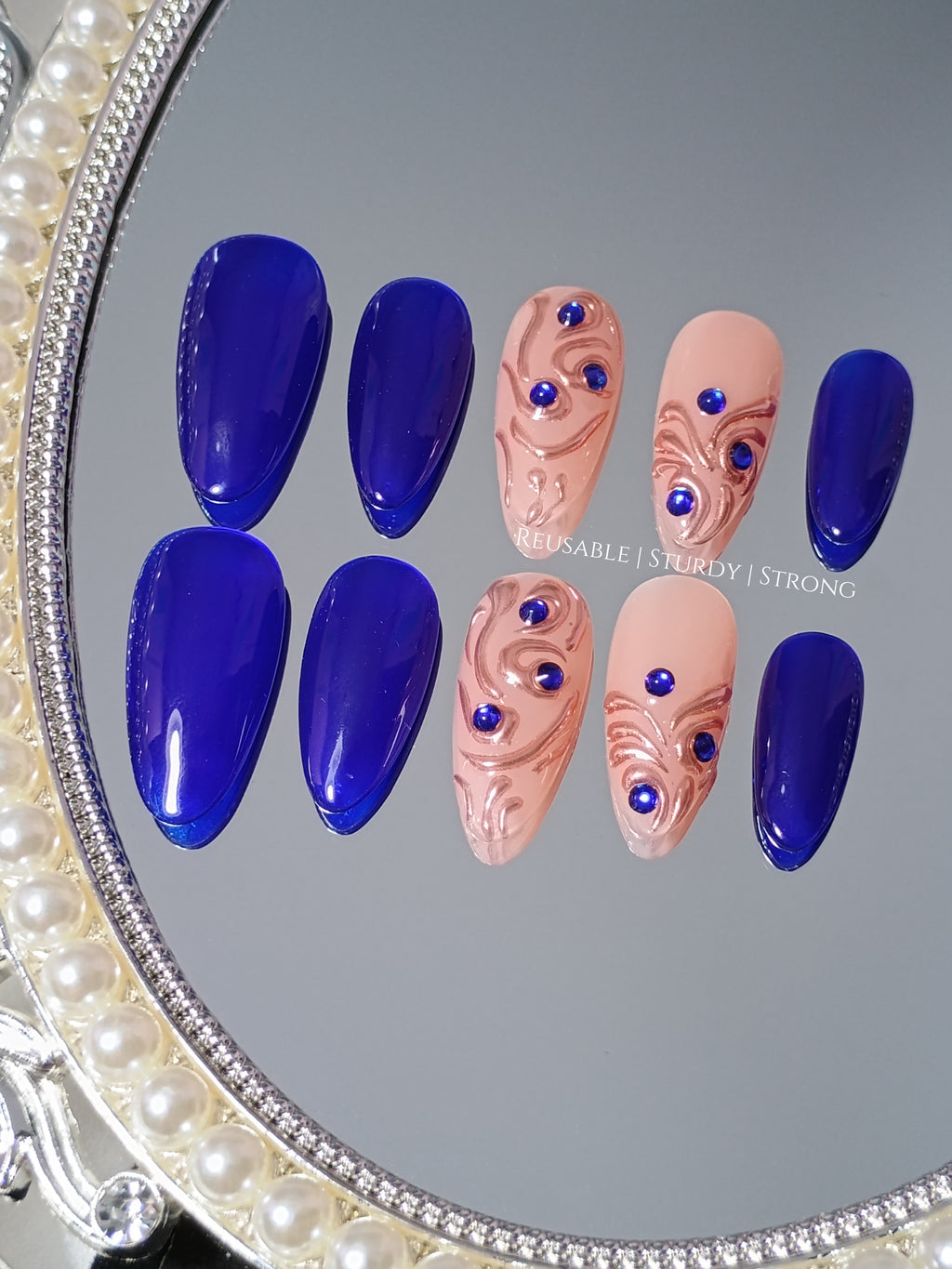 Magic of Blue Palace