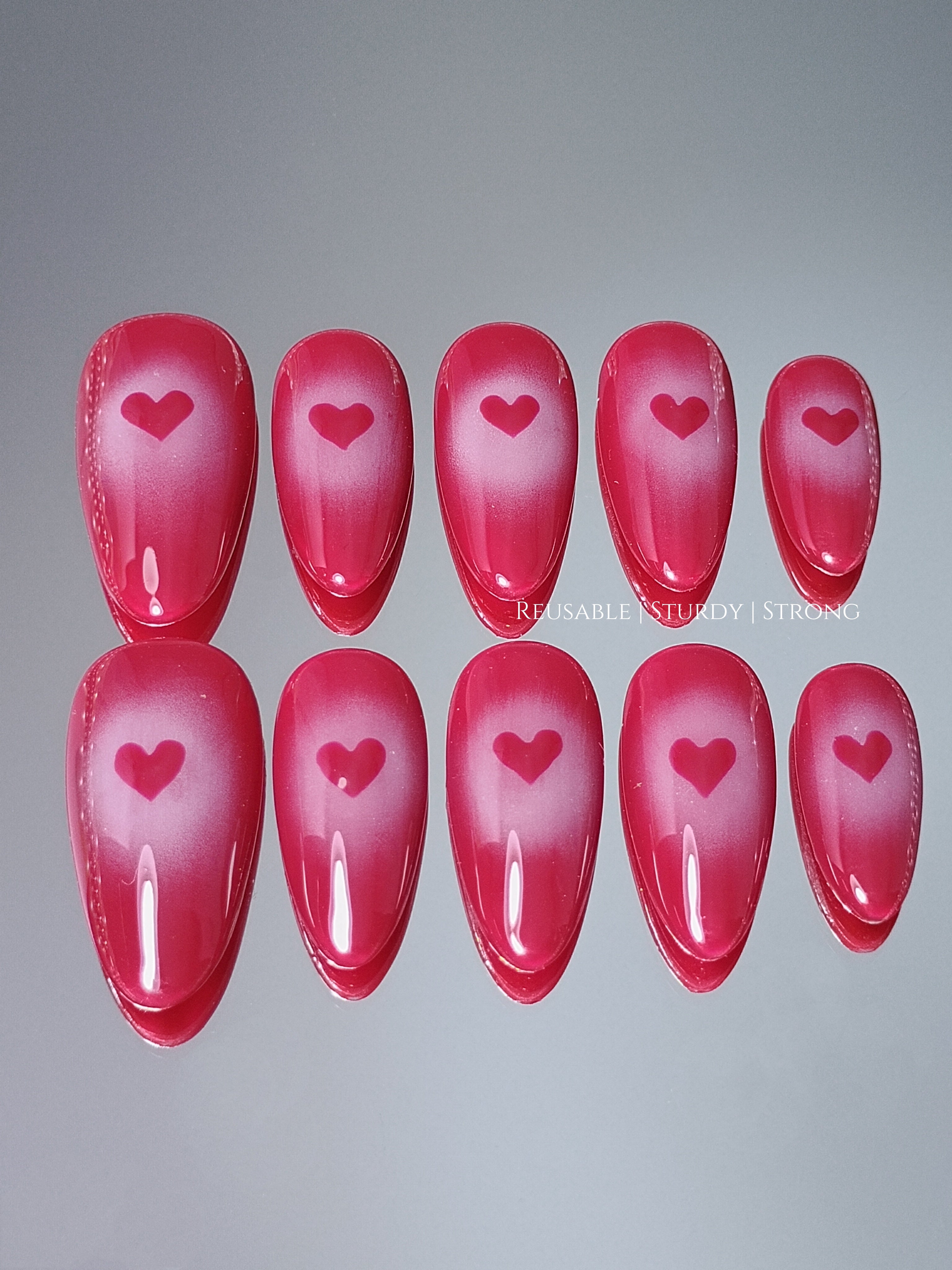 Snow Kissed Heart | Personalised Gifts