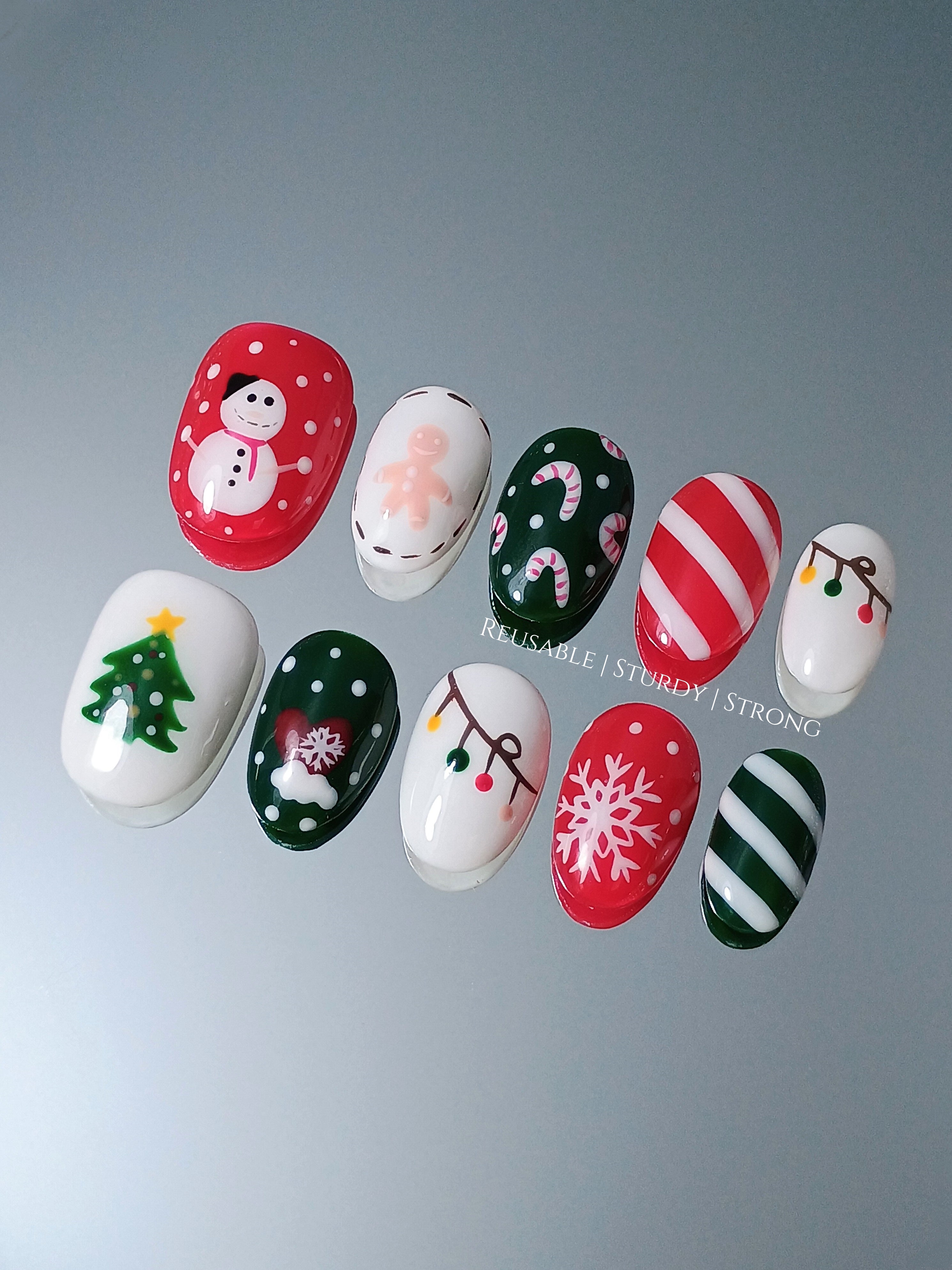 Snow Man Christmas Tree