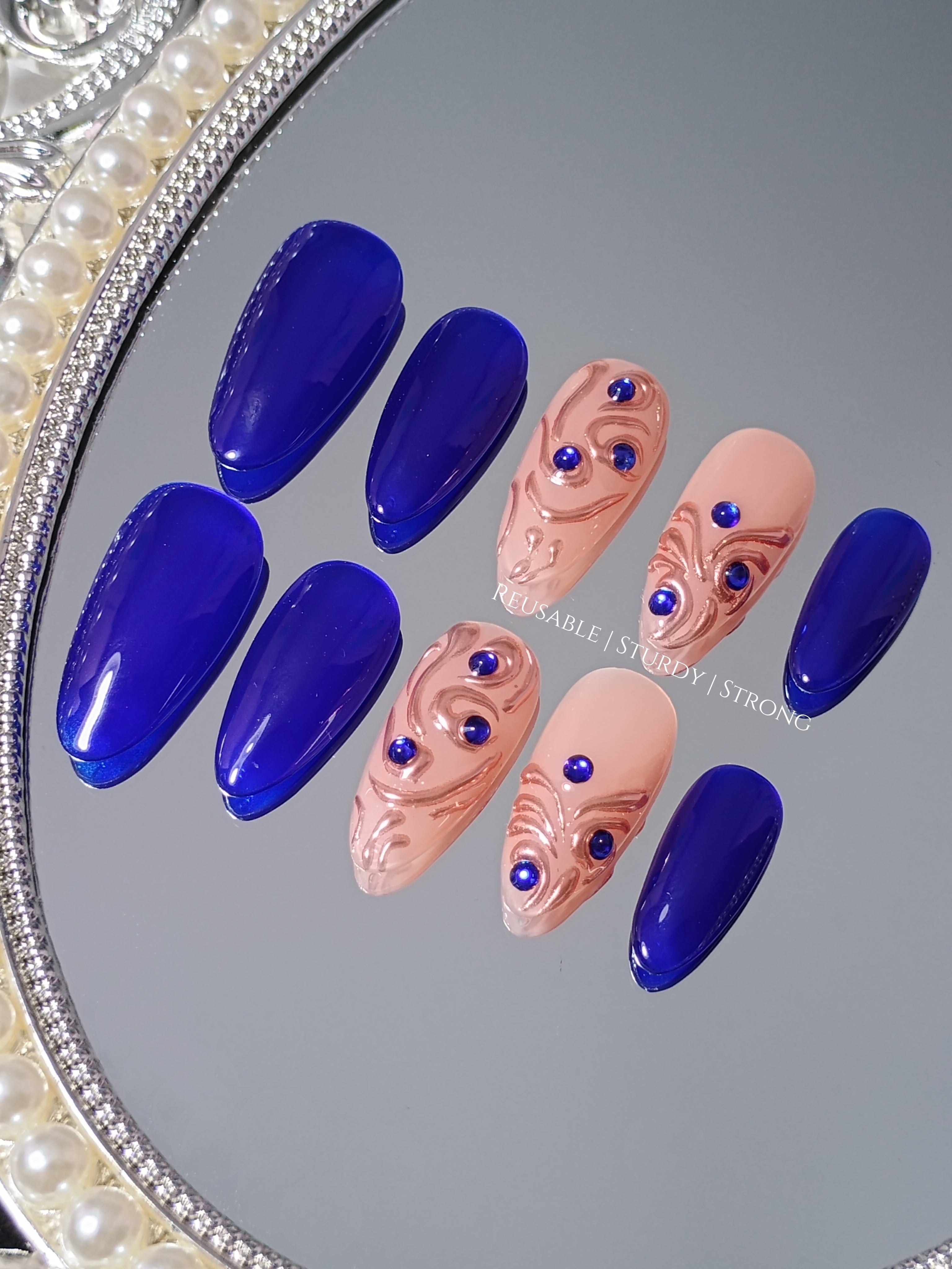 Magic of Blue Palace