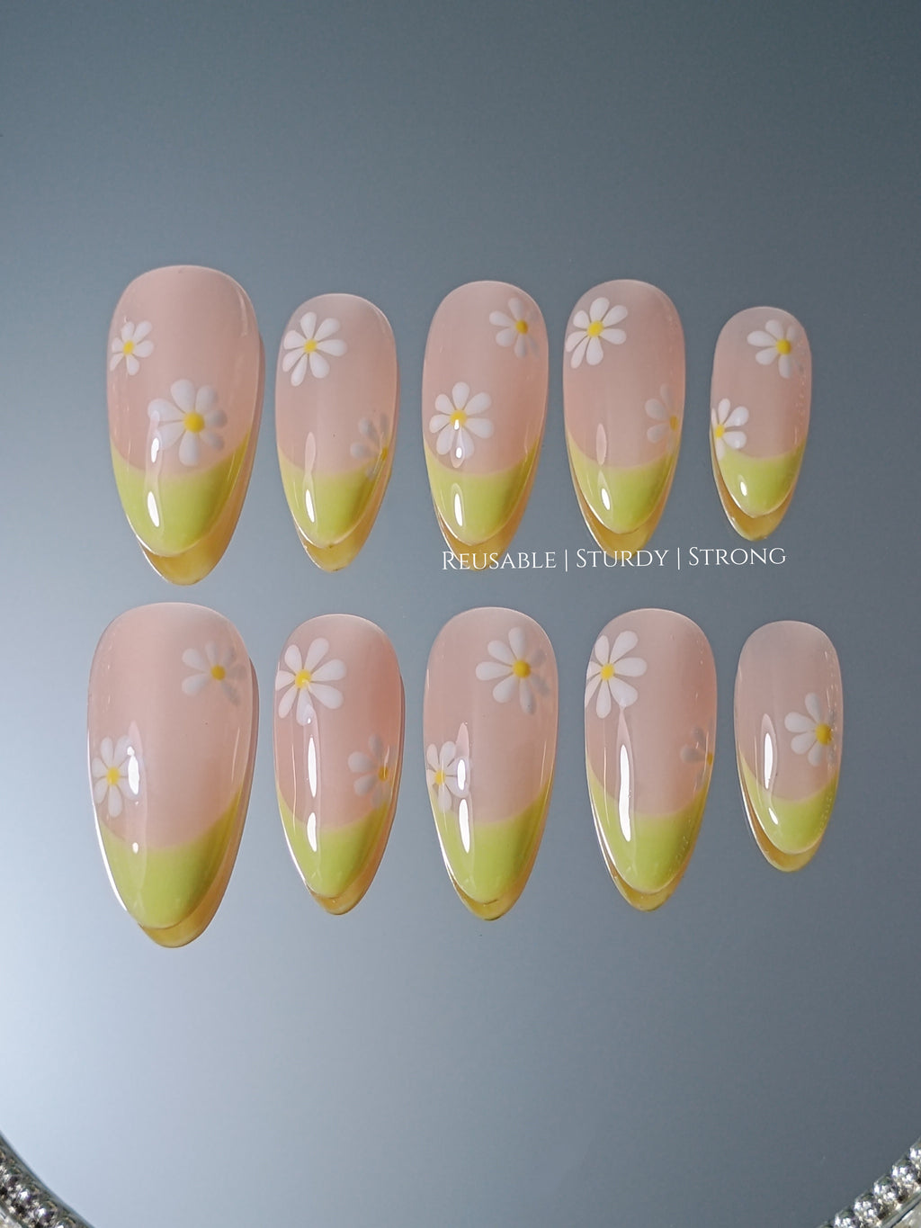 Summer in a Flower | Handmade