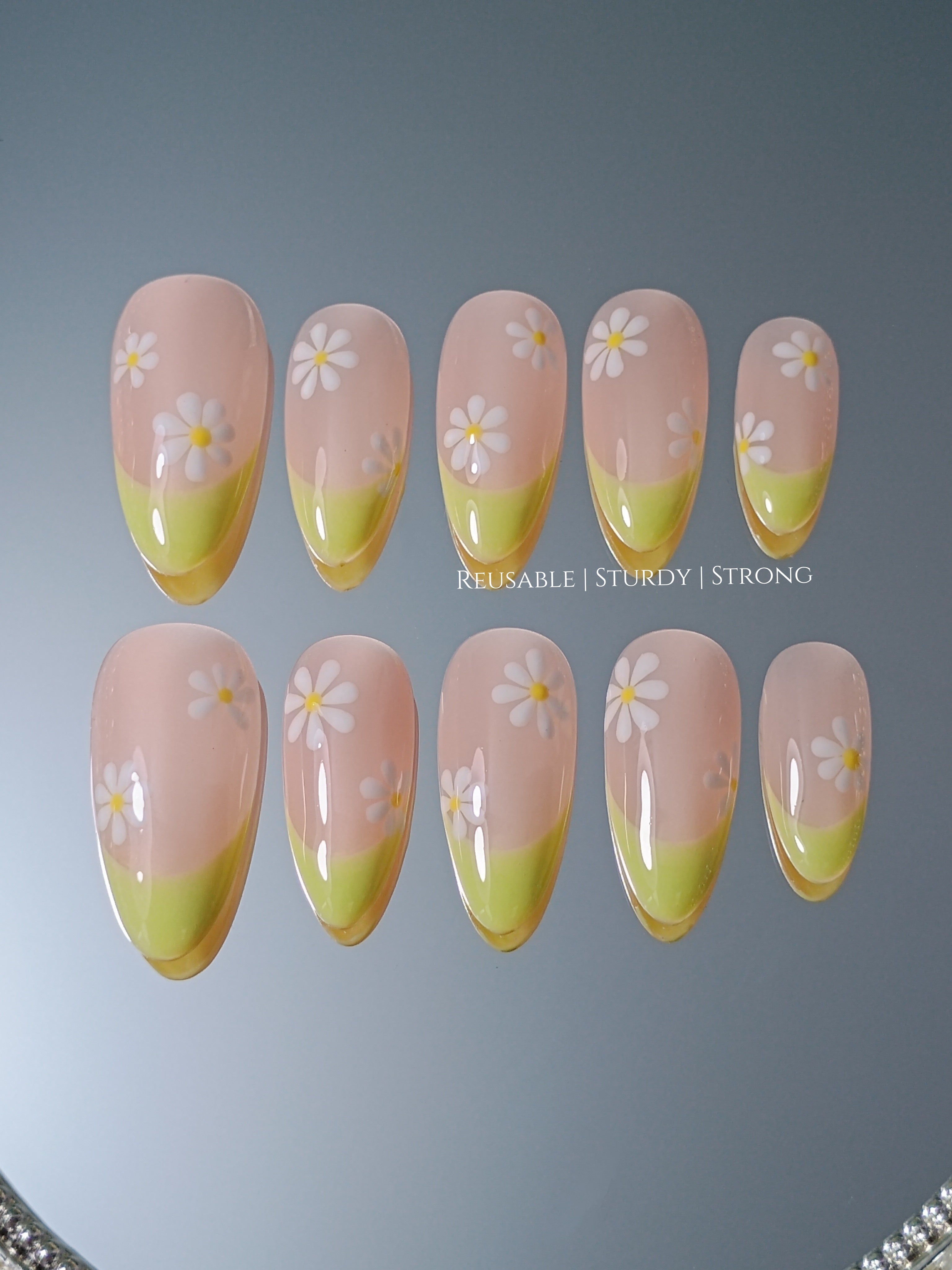 Summer in a Flower | Handmade
