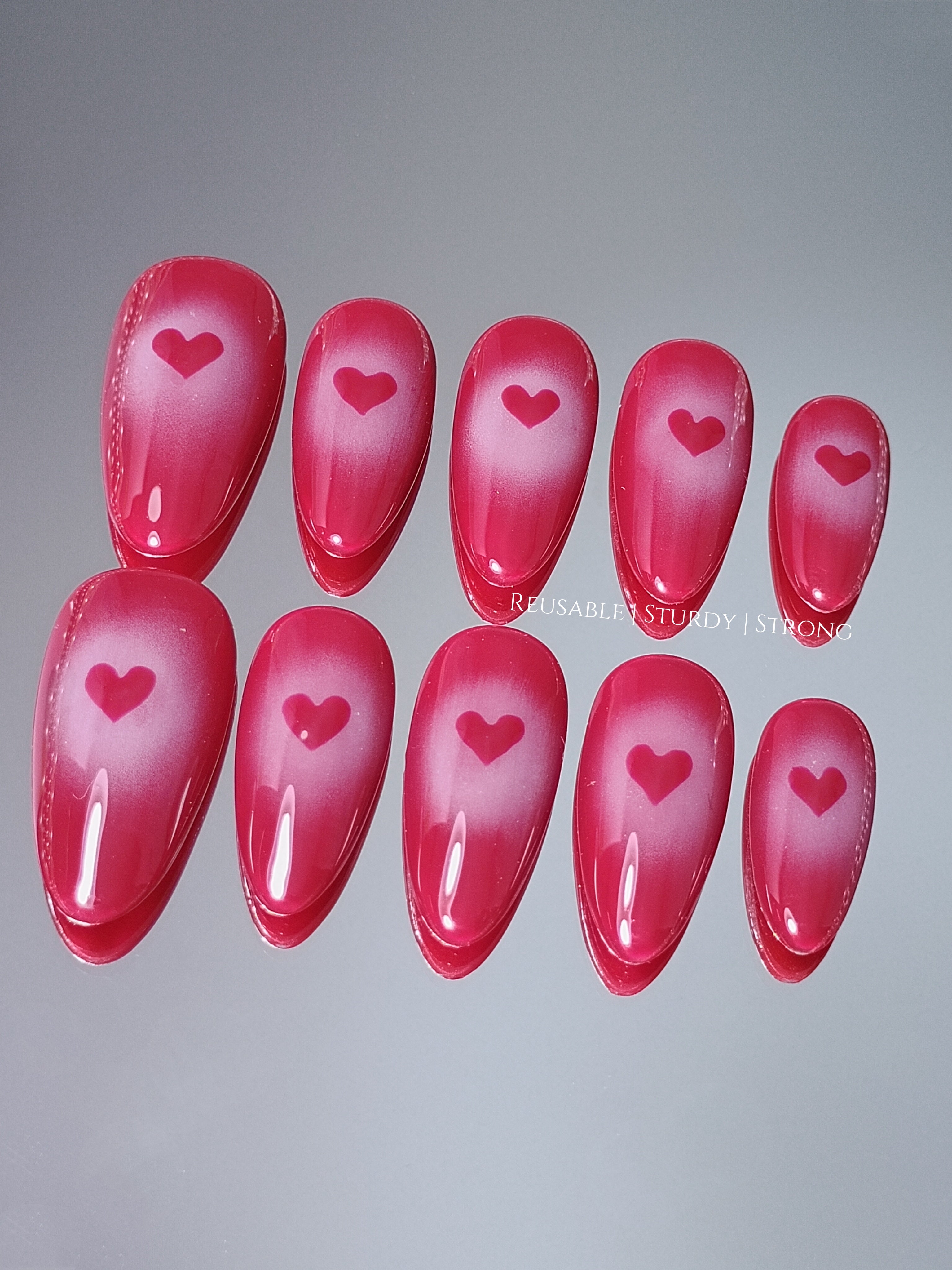 Snow Kissed Heart | Personalised Gifts