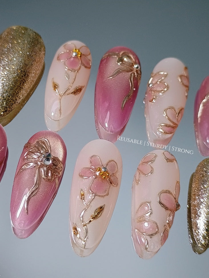 Dainty and Delightful