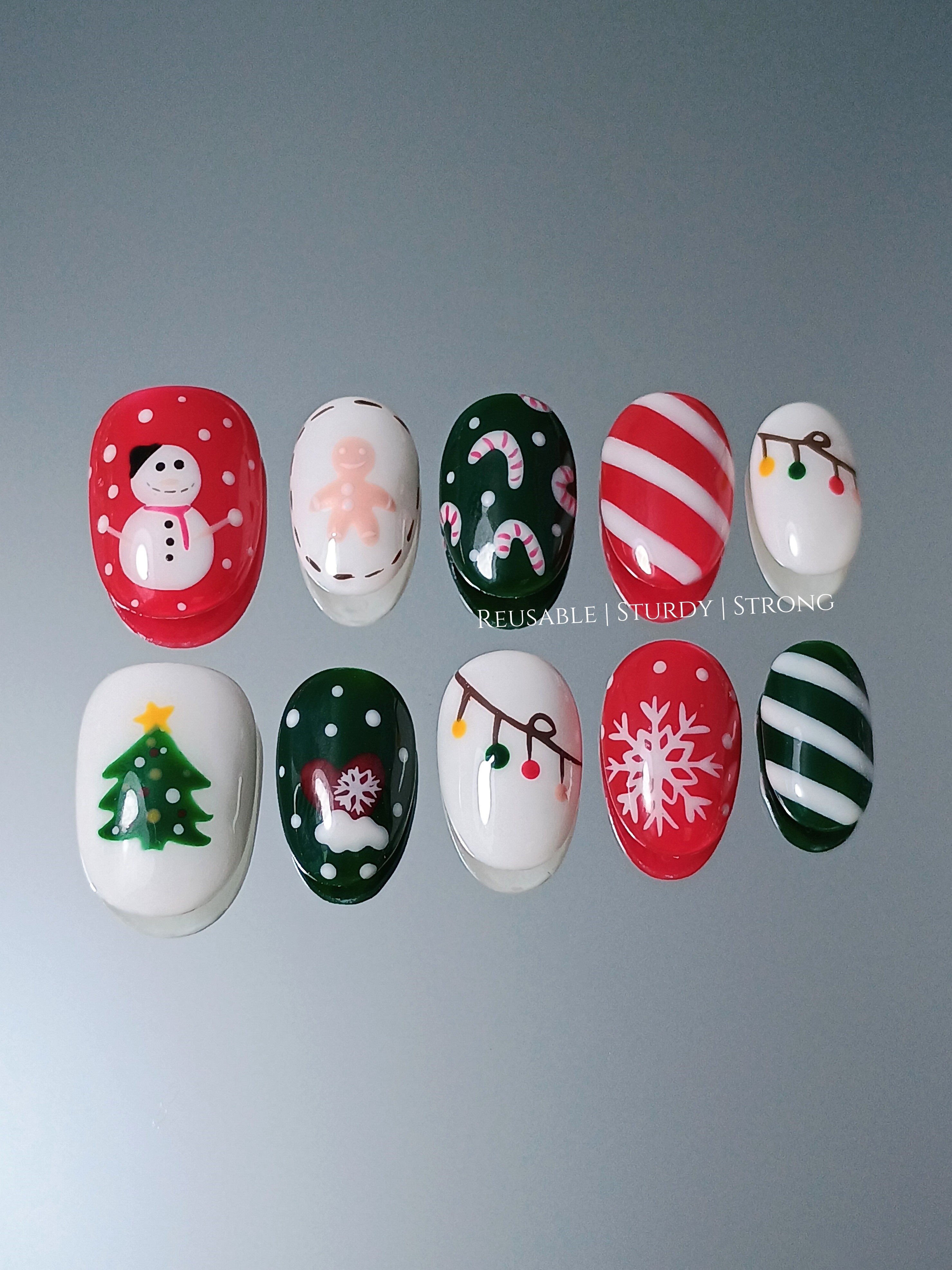 Snow Man Christmas Tree