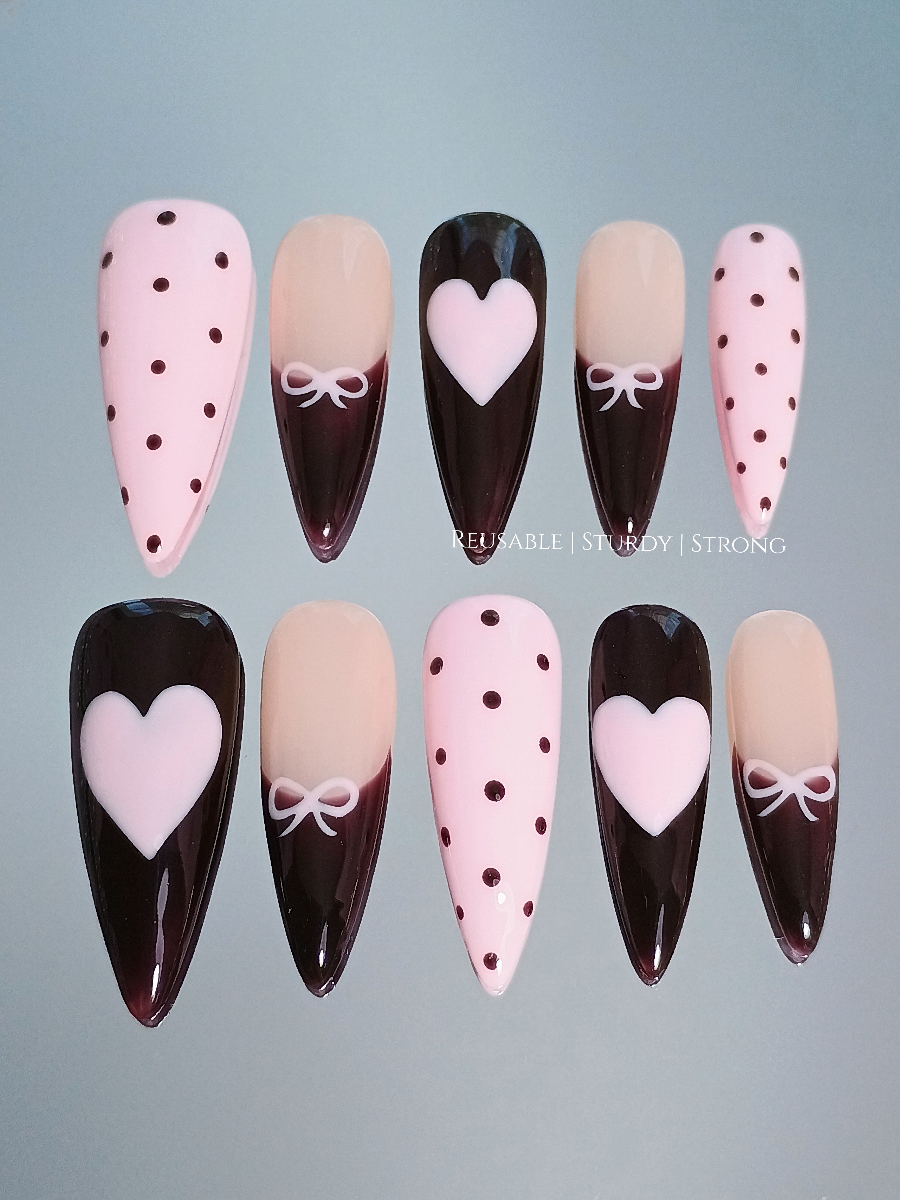 Sweet Girl | Handmade