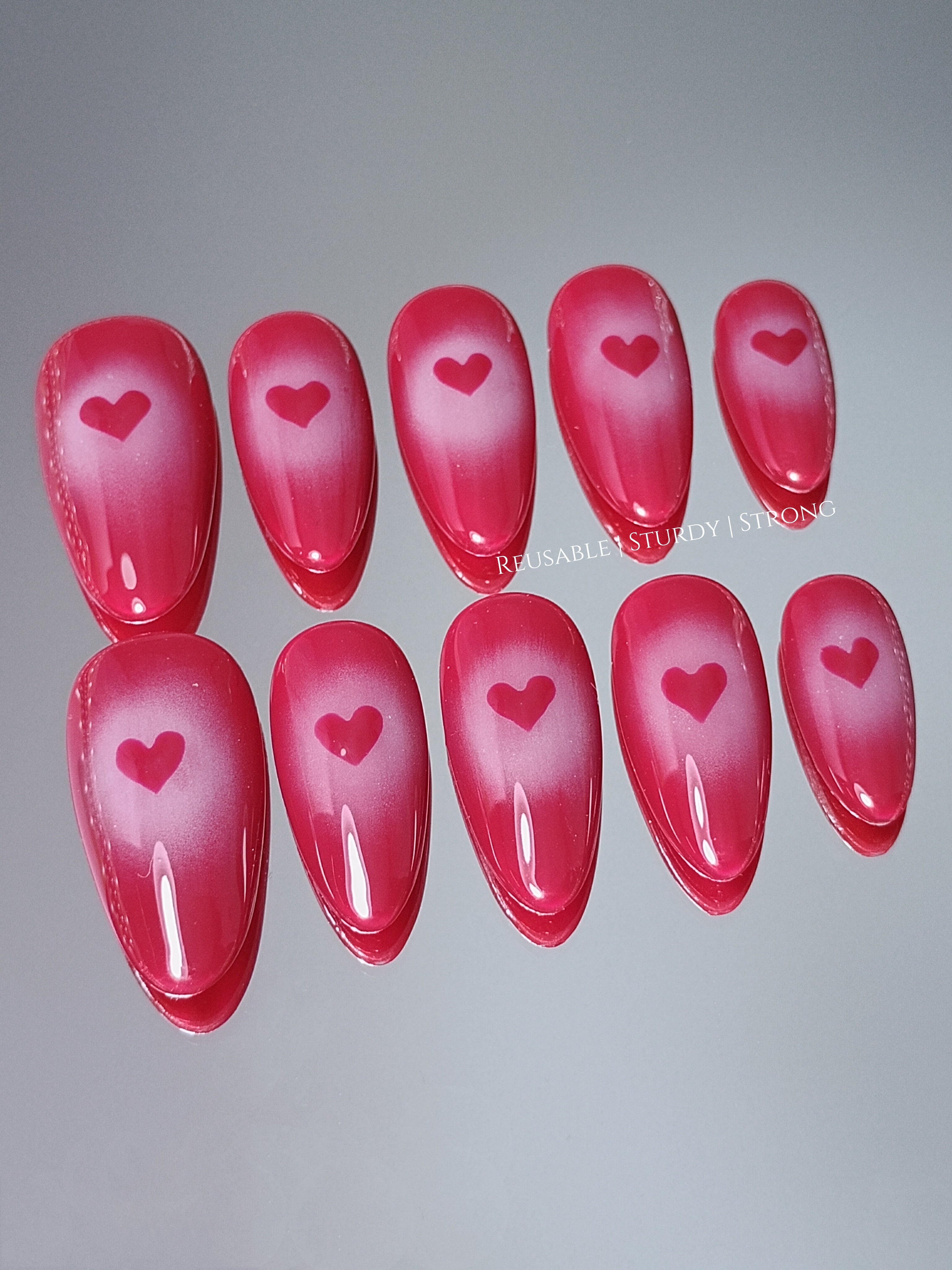 Snow Kissed Heart | Personalised Gifts