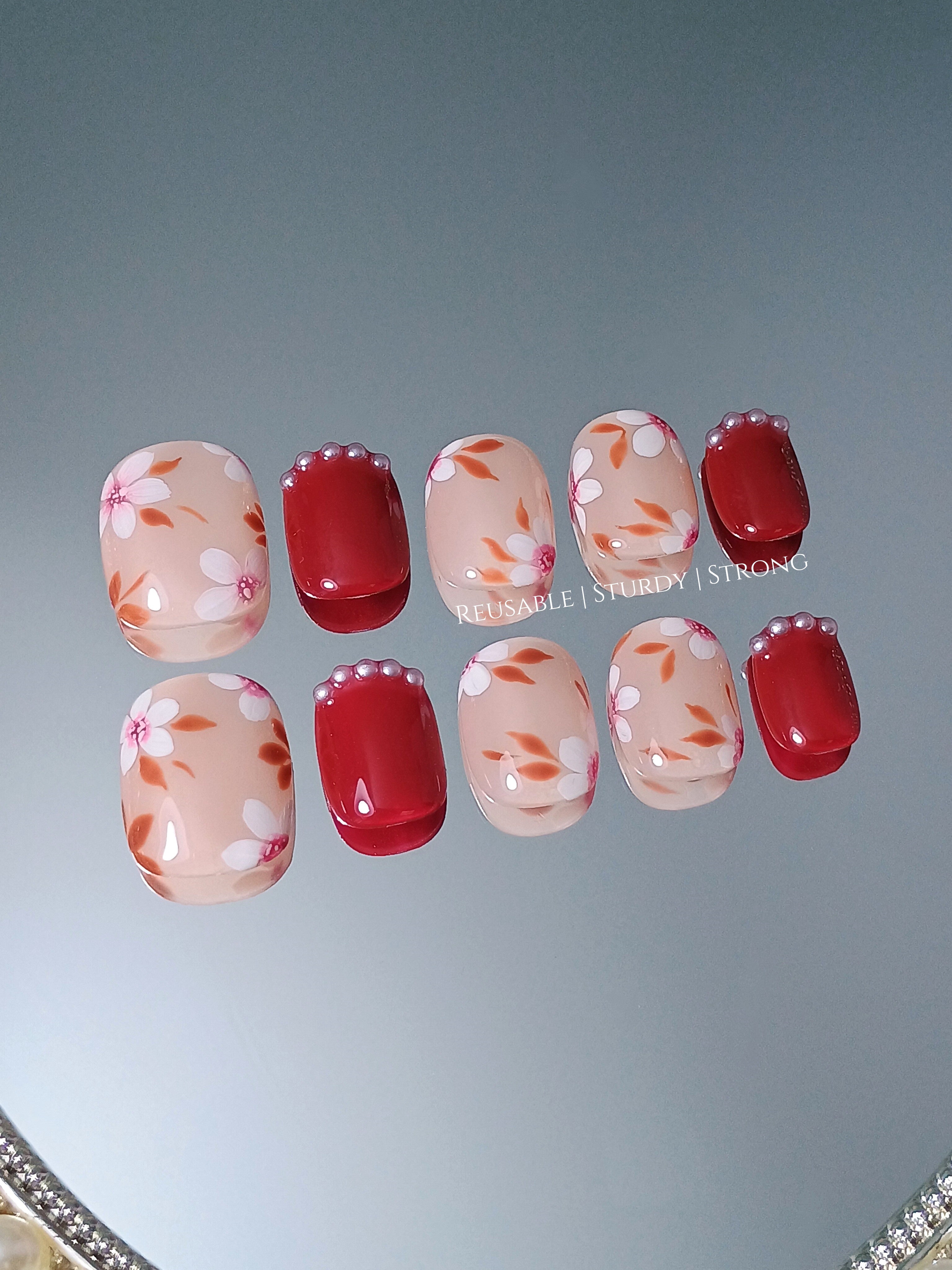 Chasing Floral Dreams