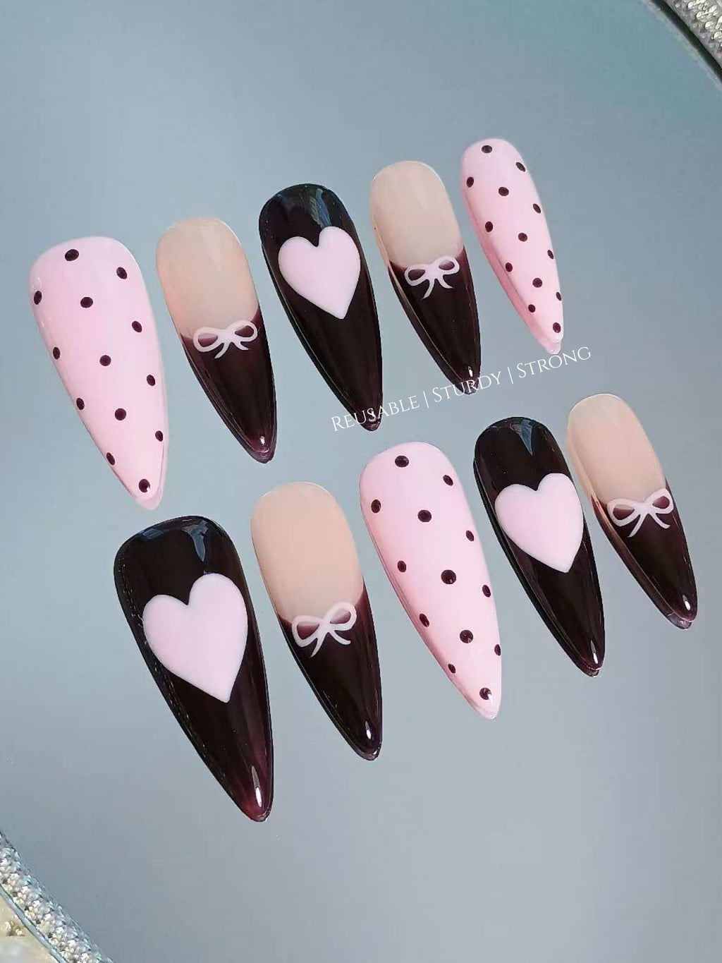 Sweet Girl | Handmade