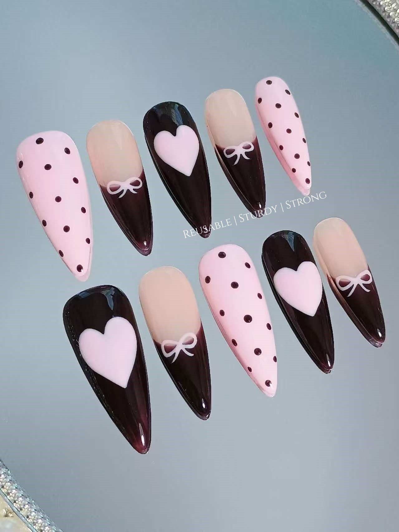 Sweet Girl | Handmade