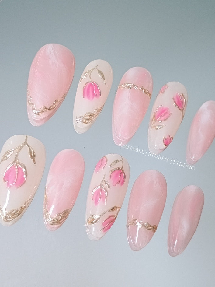 Reusable Little Suprises