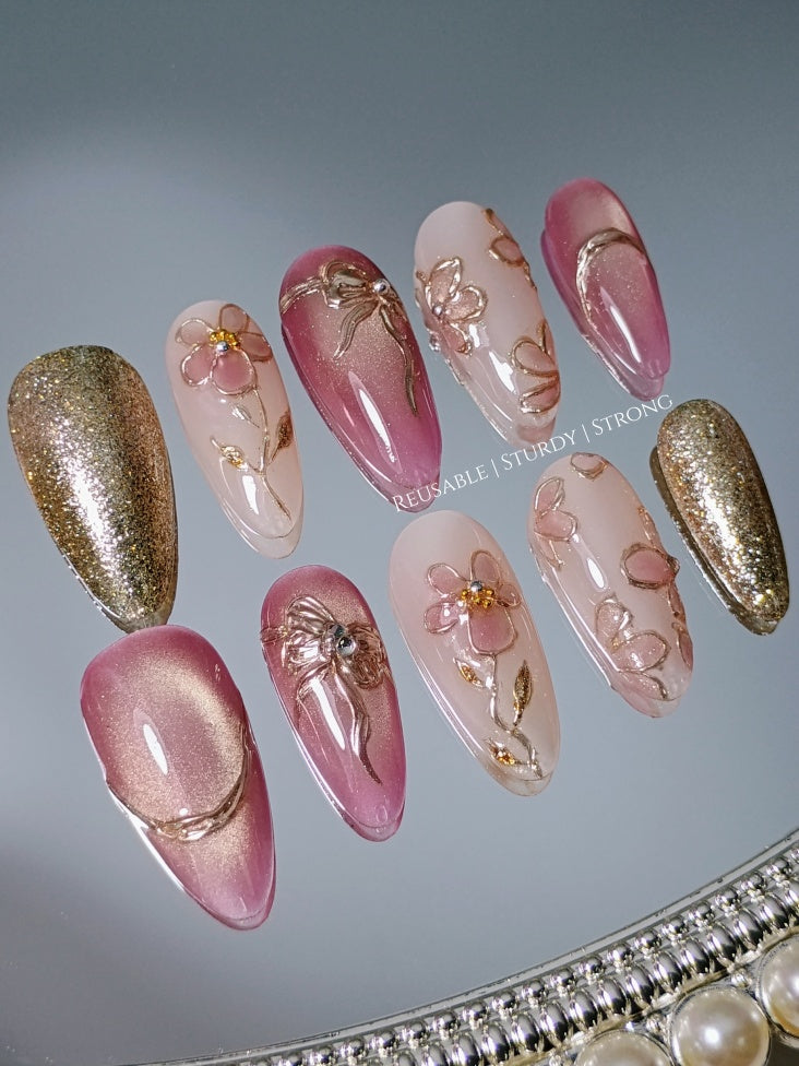 Dainty and Delightful