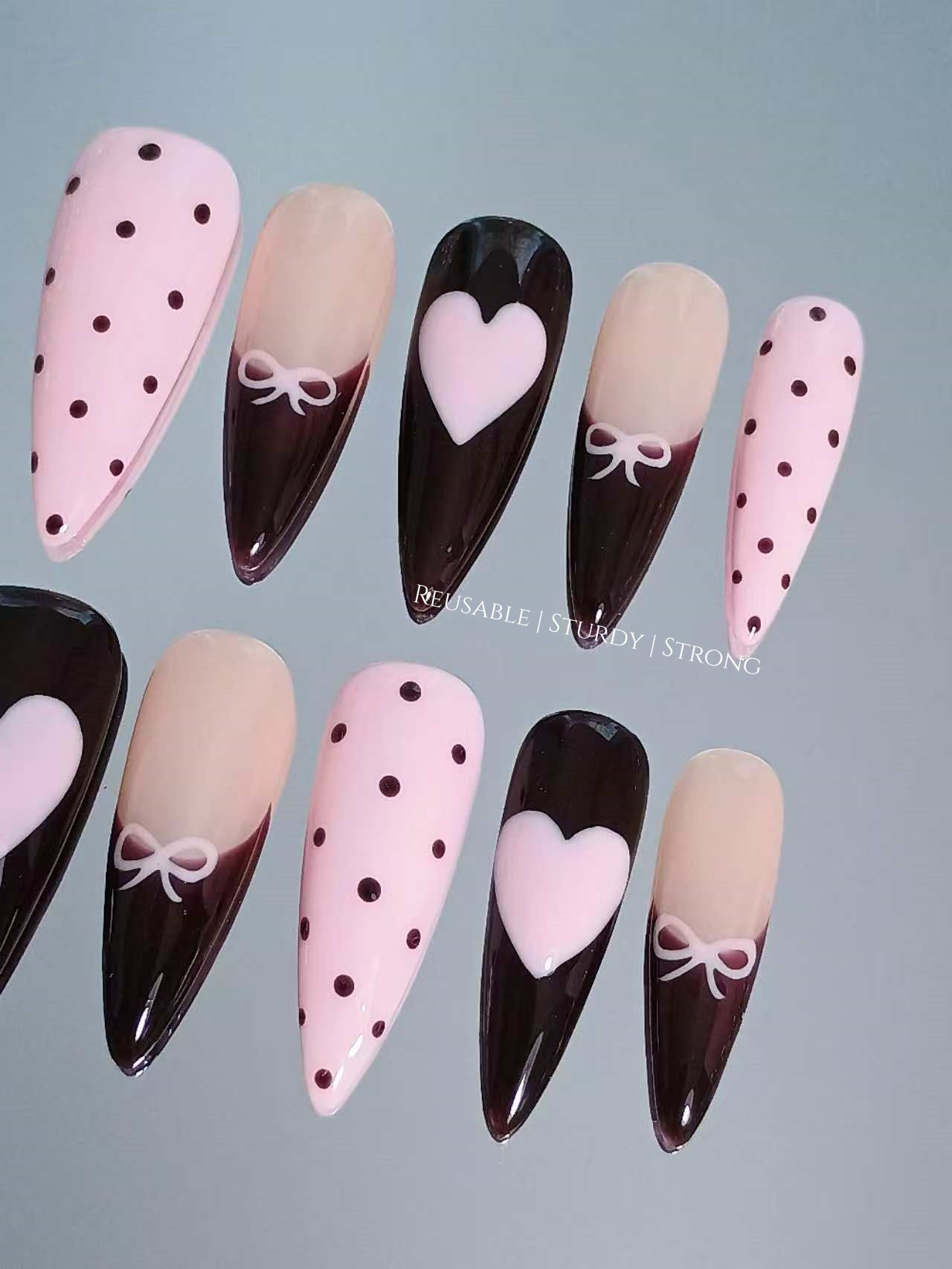 Sweet Girl | Handmade