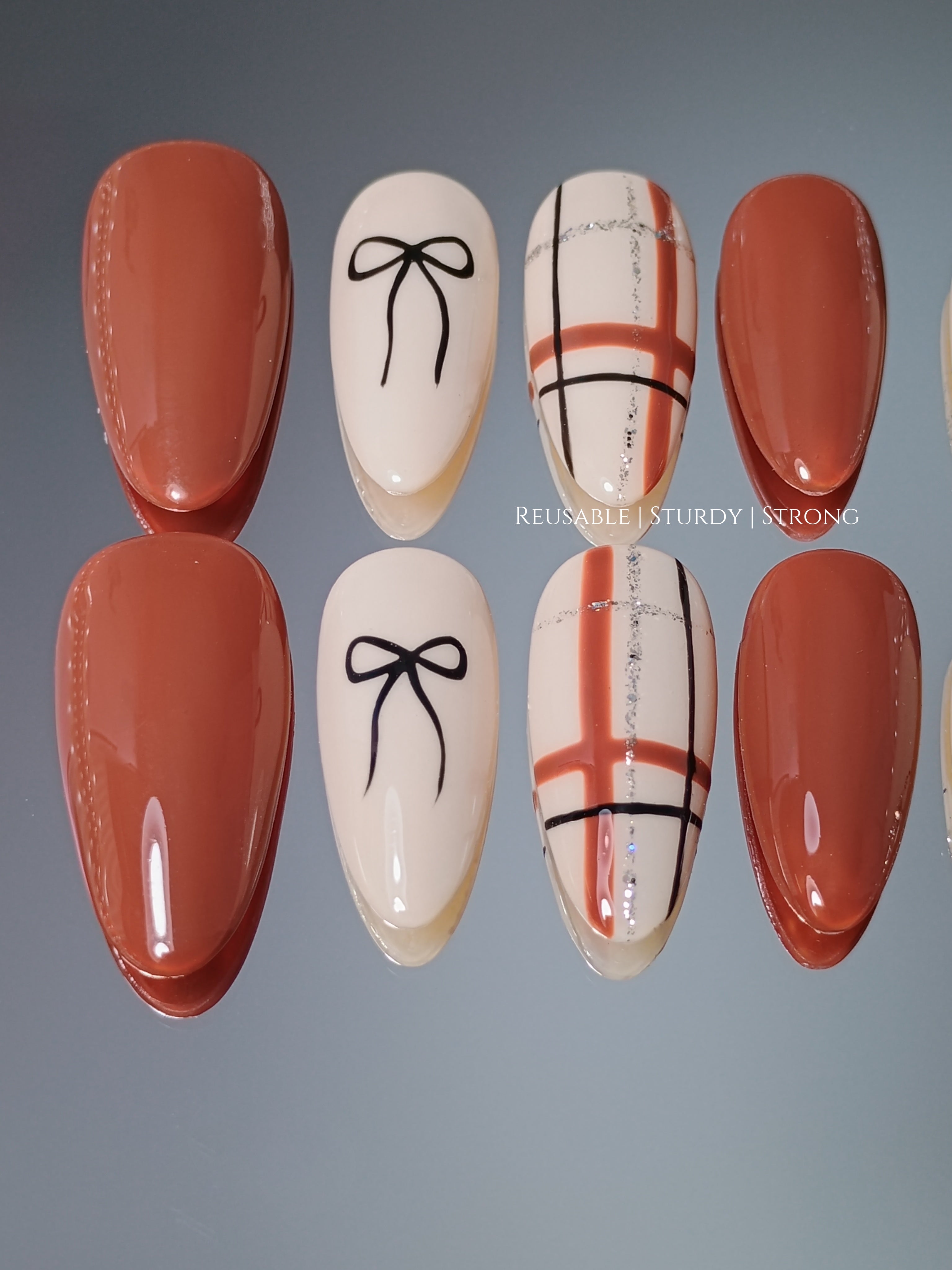 Reusable Classic Autumn Breeze