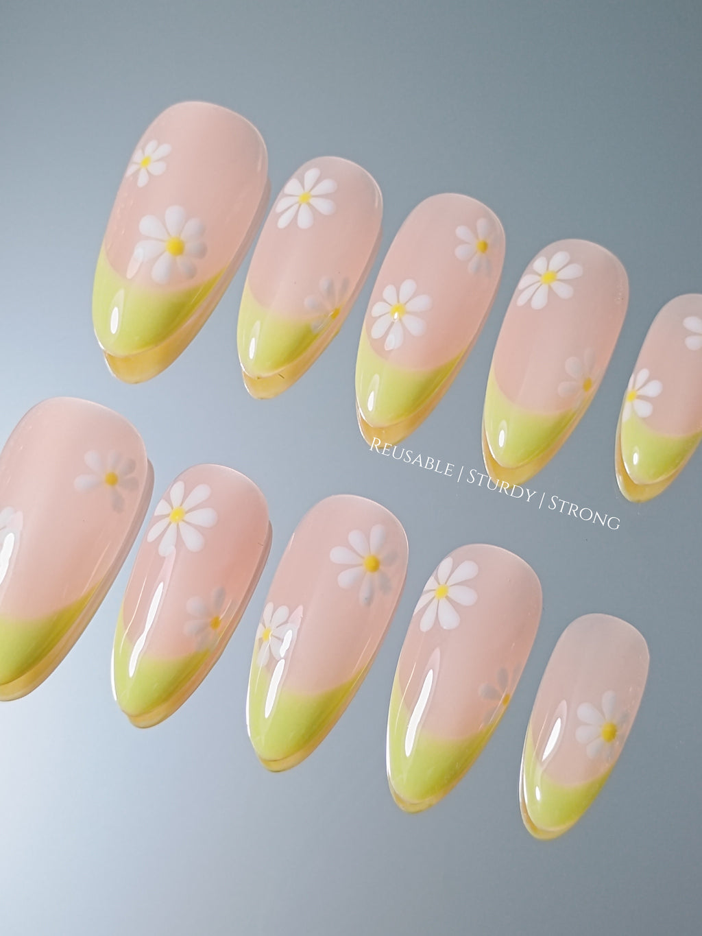 Summer in a Flower | Handmade