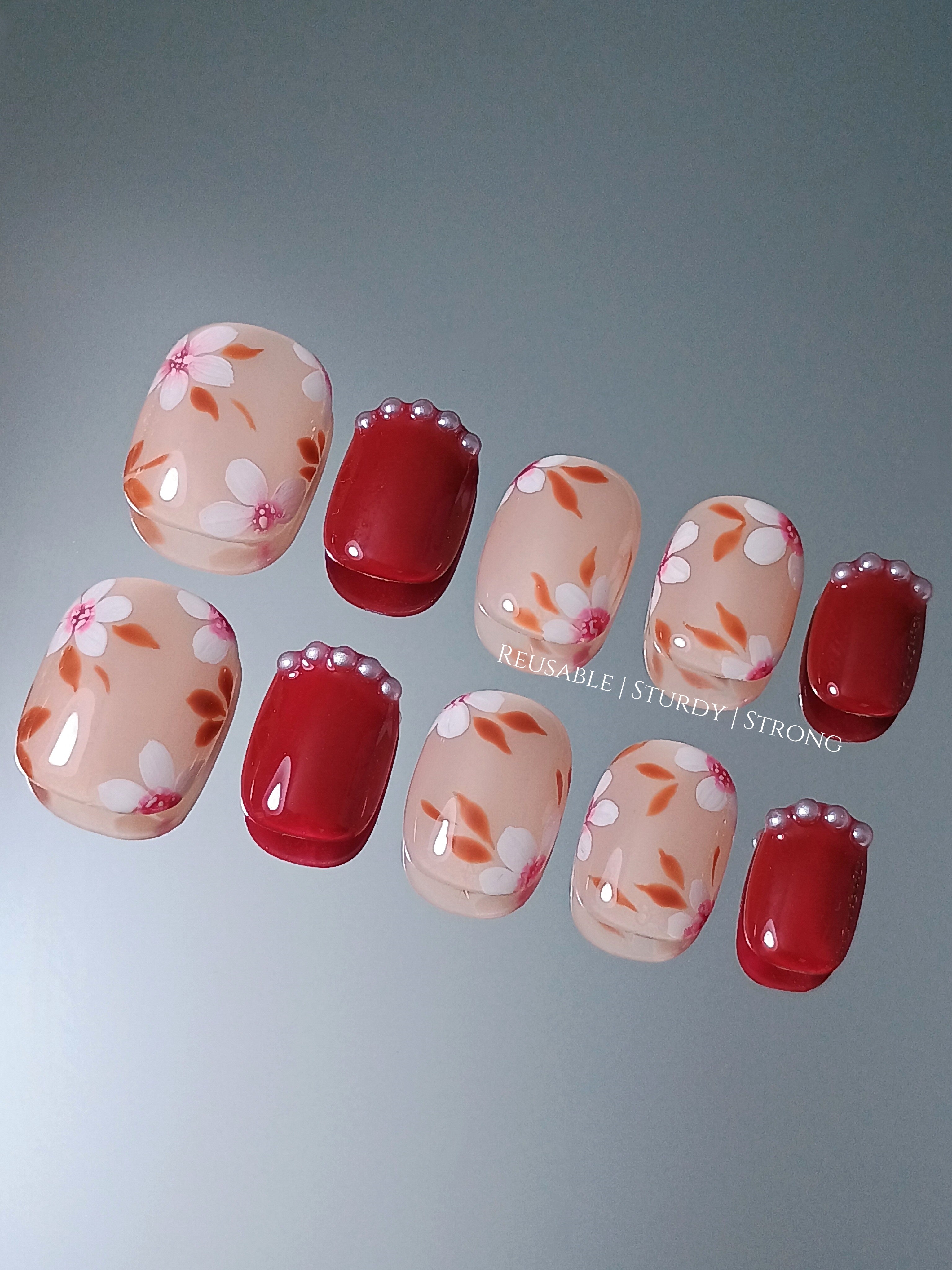 Chasing Floral Dreams