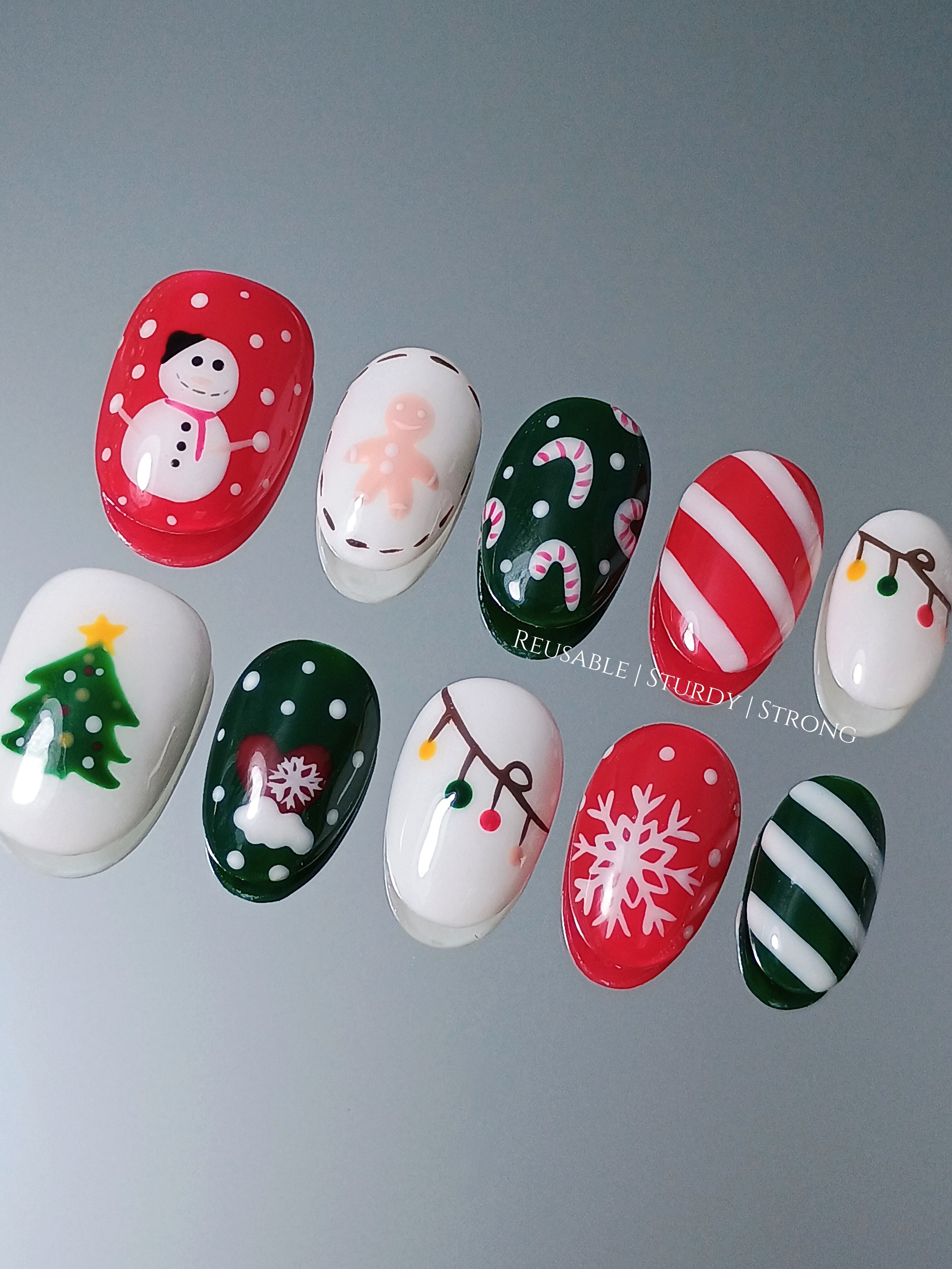 Snow Man Christmas Tree