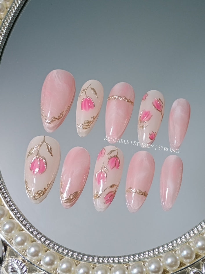 Reusable Little Suprises