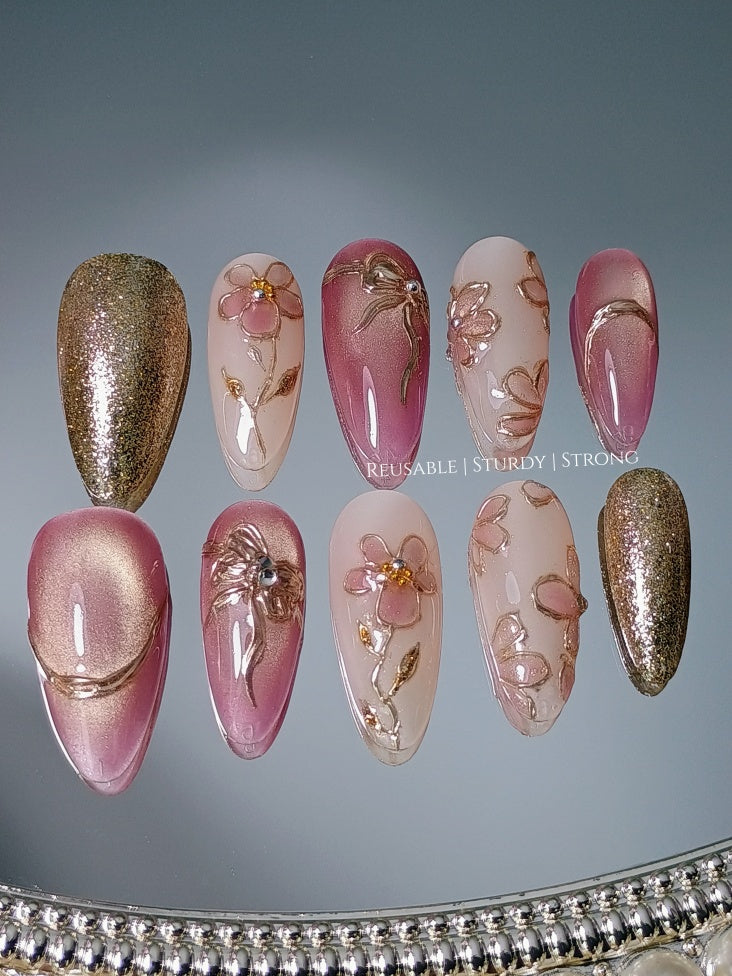 Dainty and Delightful