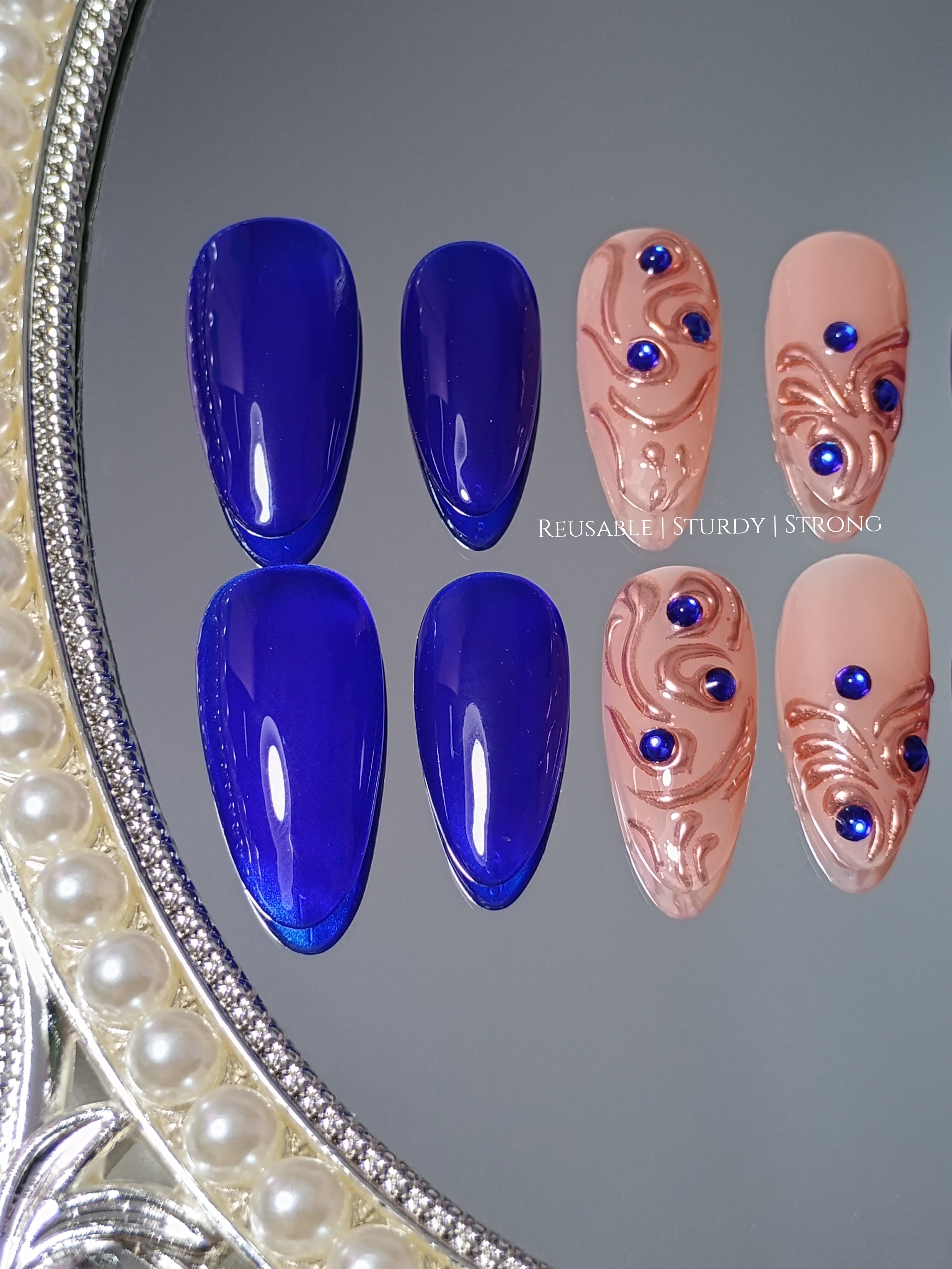 Magic of Blue Palace