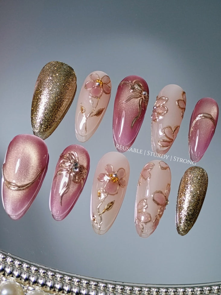 Dainty and Delightful