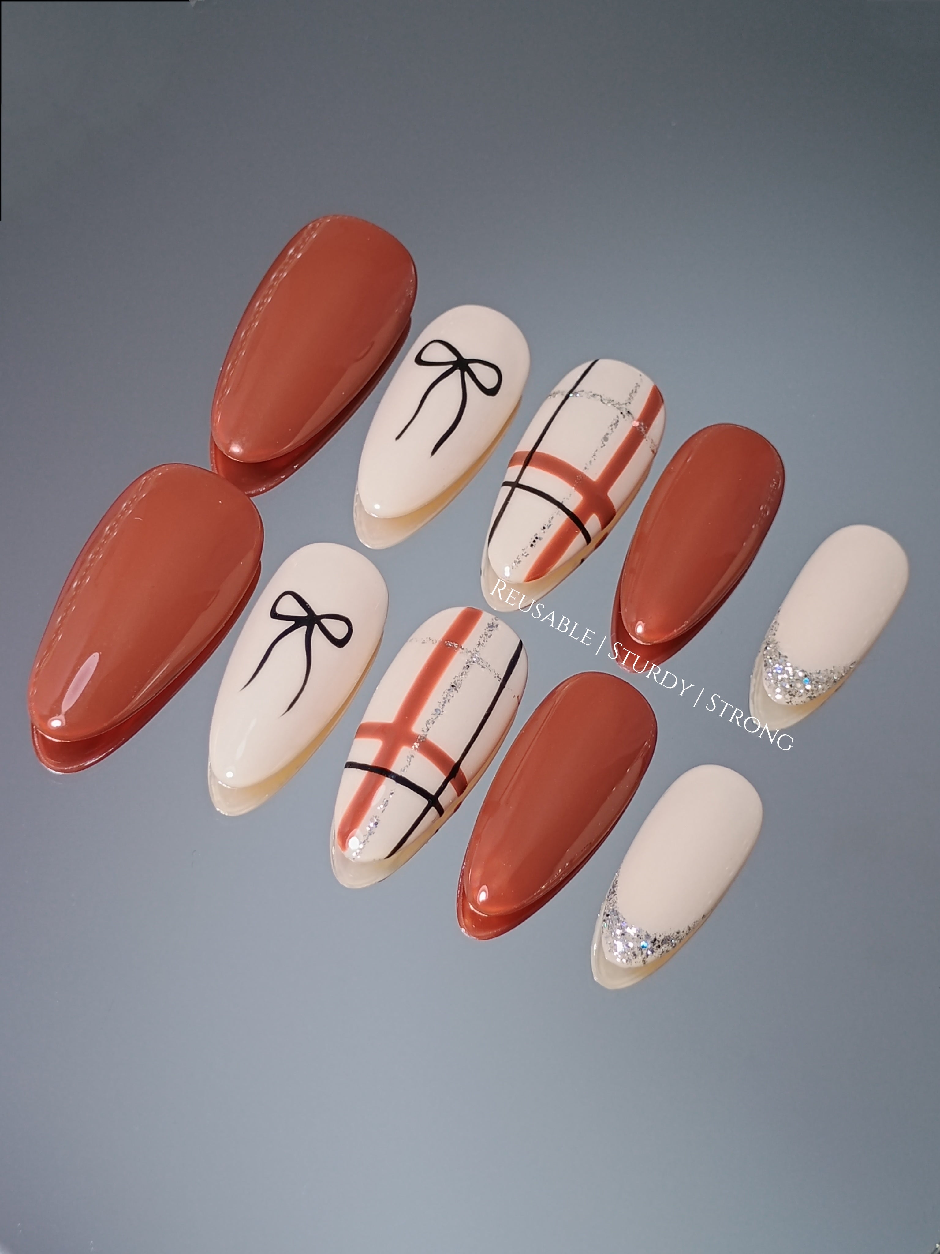 Reusable Classic Autumn Breeze