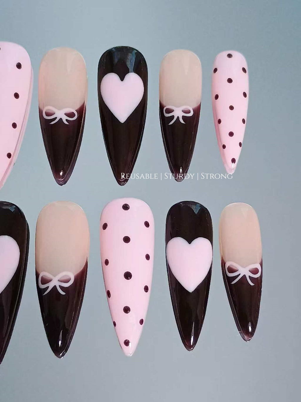 Sweet Girl | Handmade