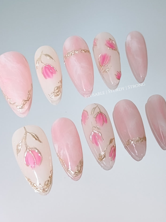 Reusable Little Suprises