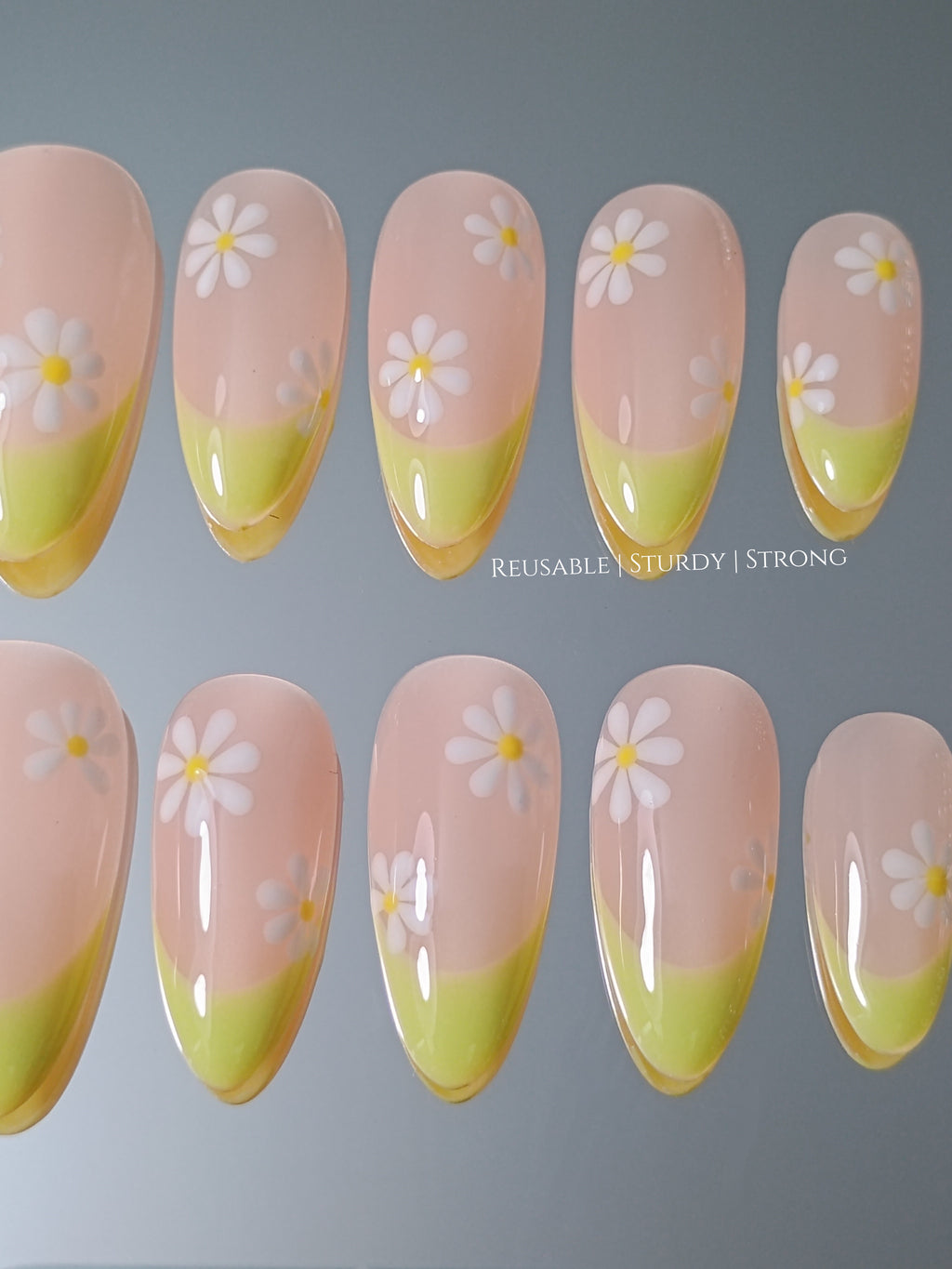 Summer in a Flower | Handmade