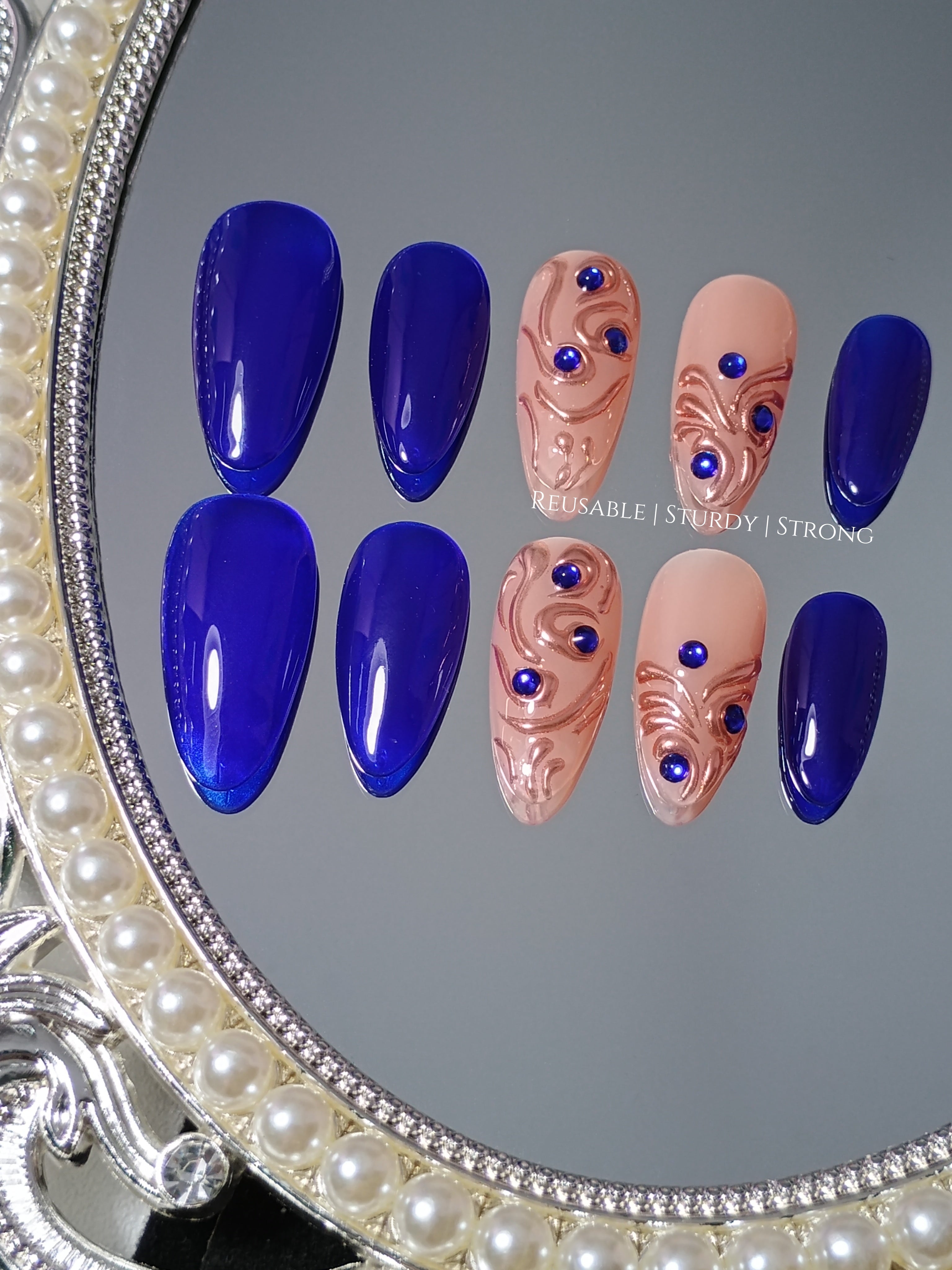 Magic of Blue Palace