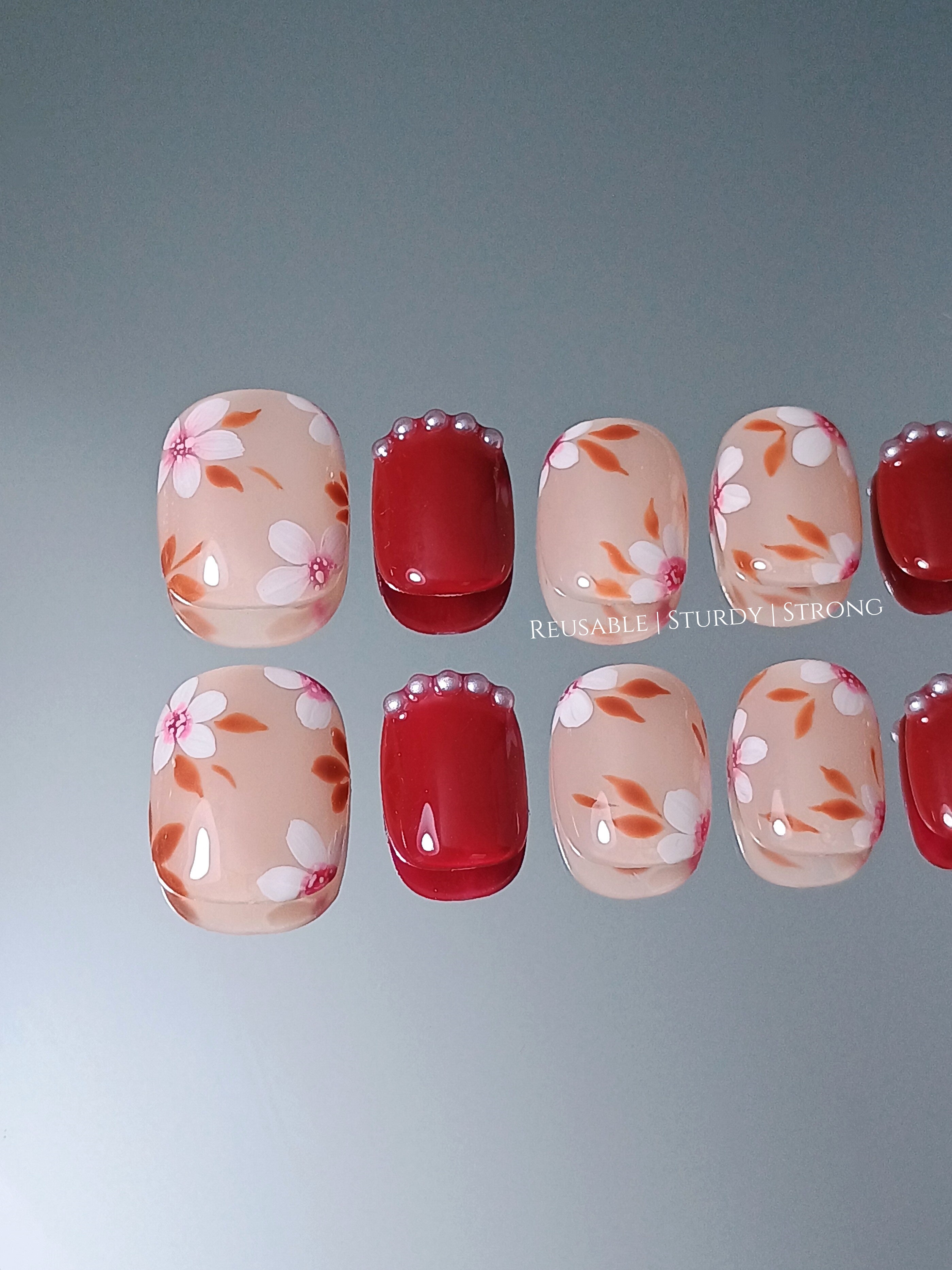 Chasing Floral Dreams