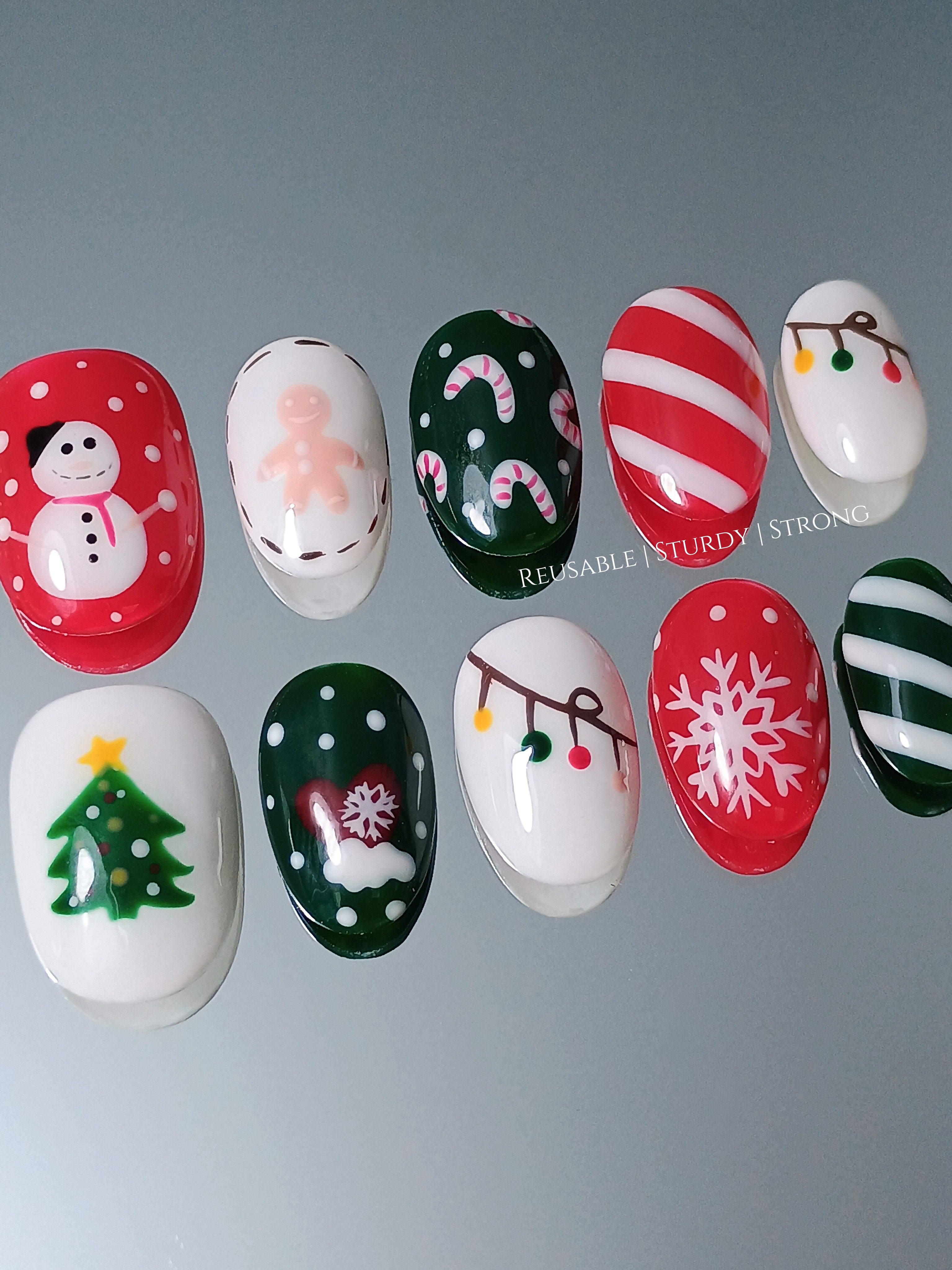 Snow Man Christmas Tree