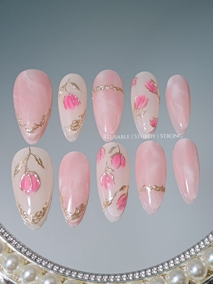 Reusable Little Suprises