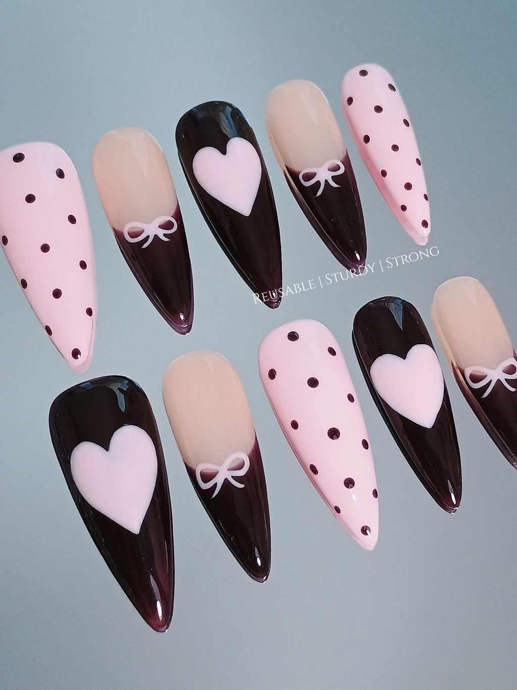 Sweet Girl | Handmade