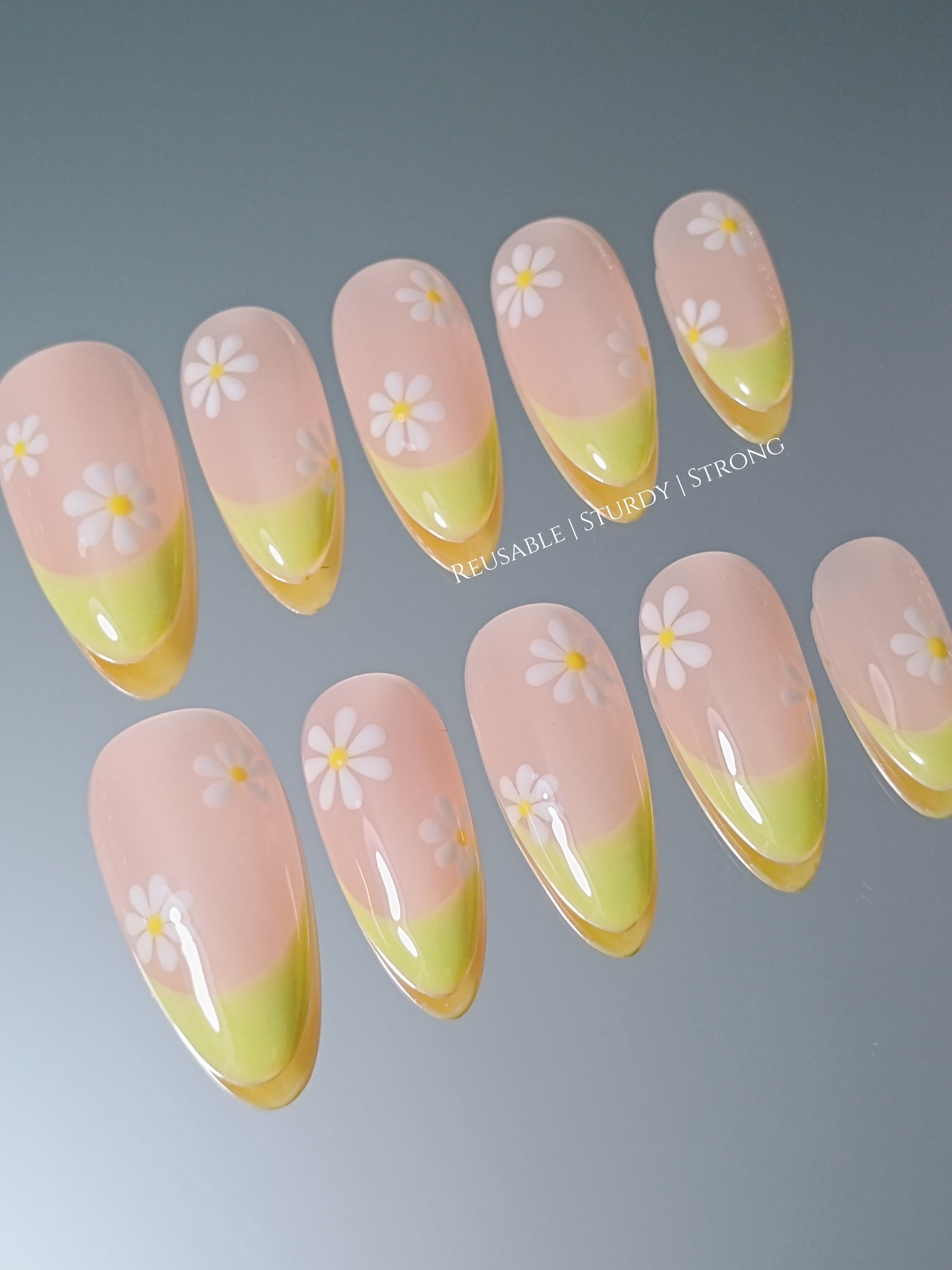 Summer in a Flower | Handmade