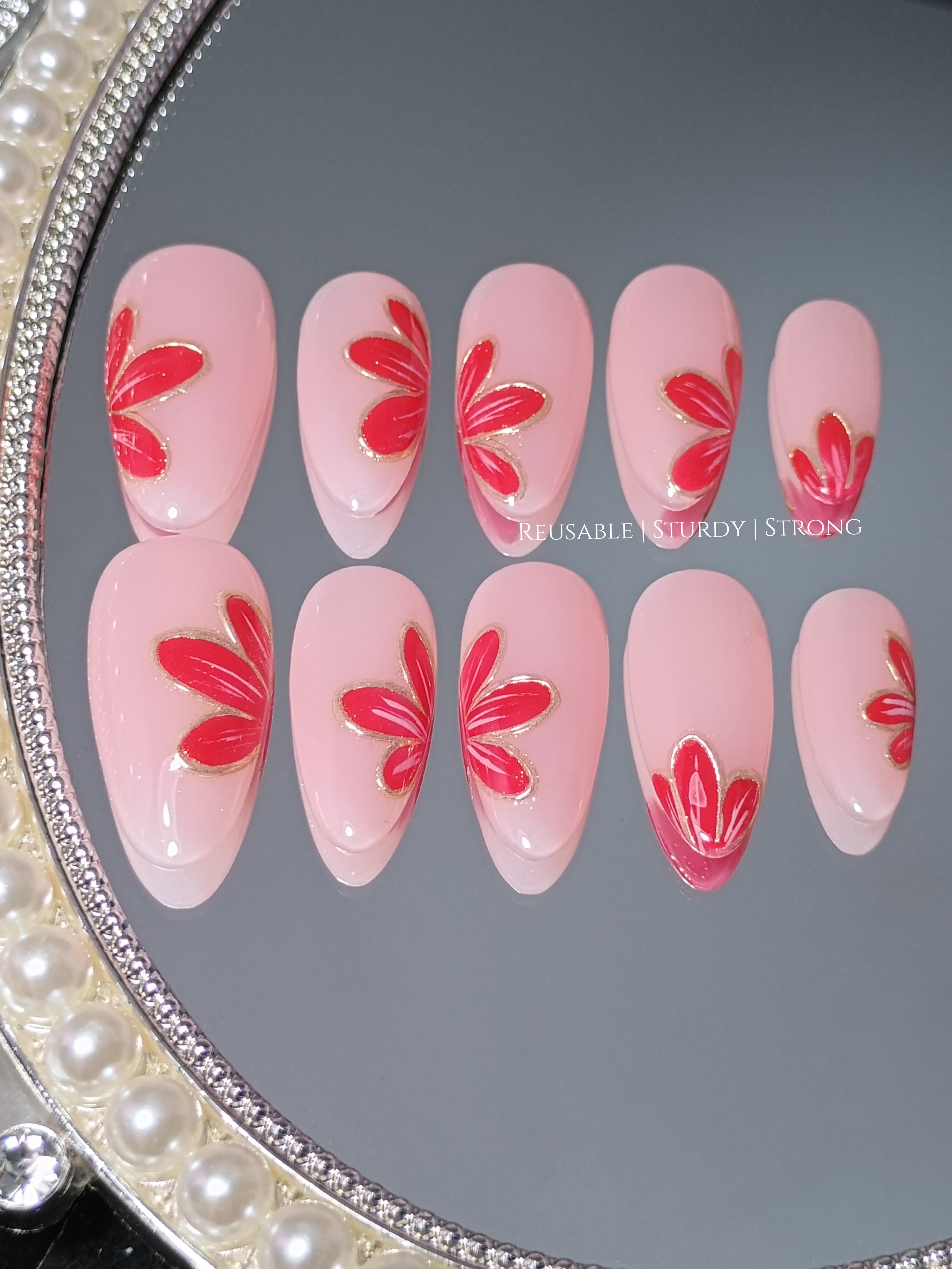 Alluring and Enchanting