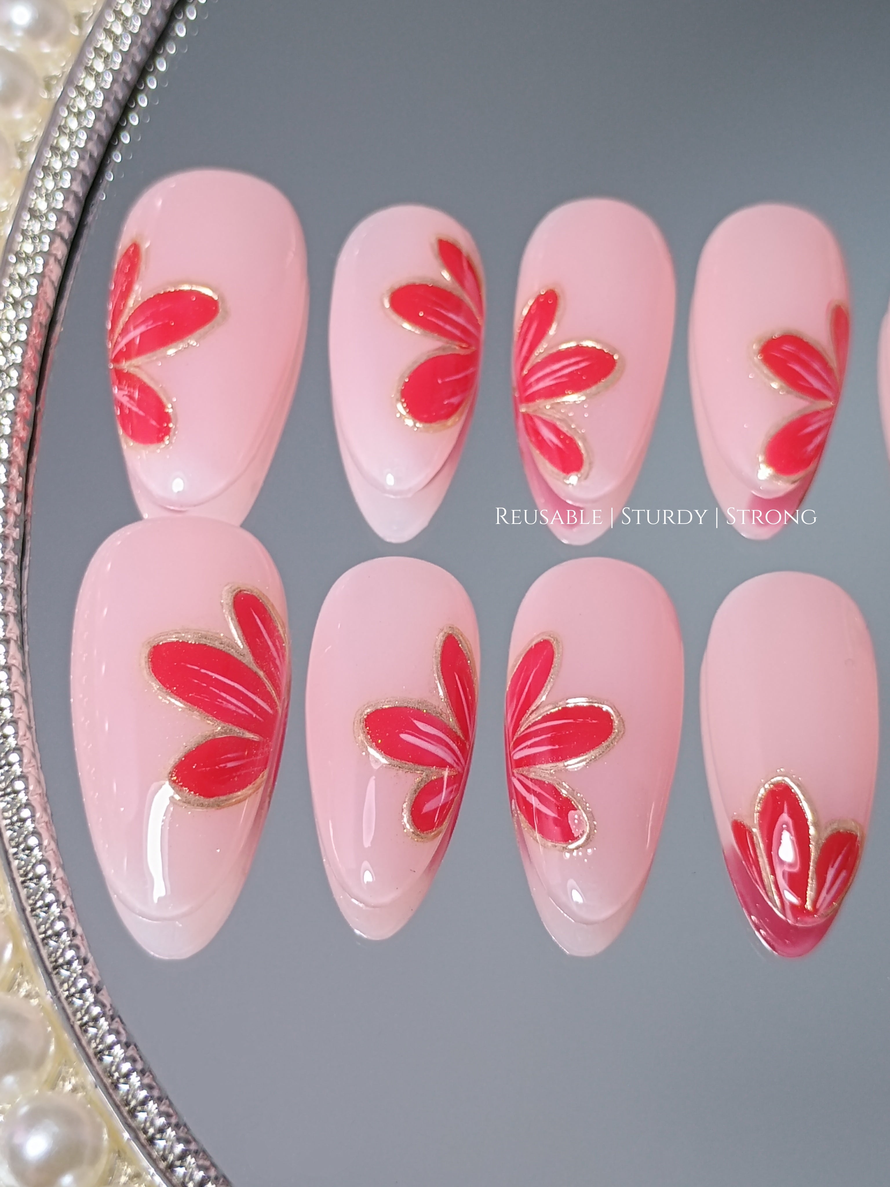 Alluring and Enchanting