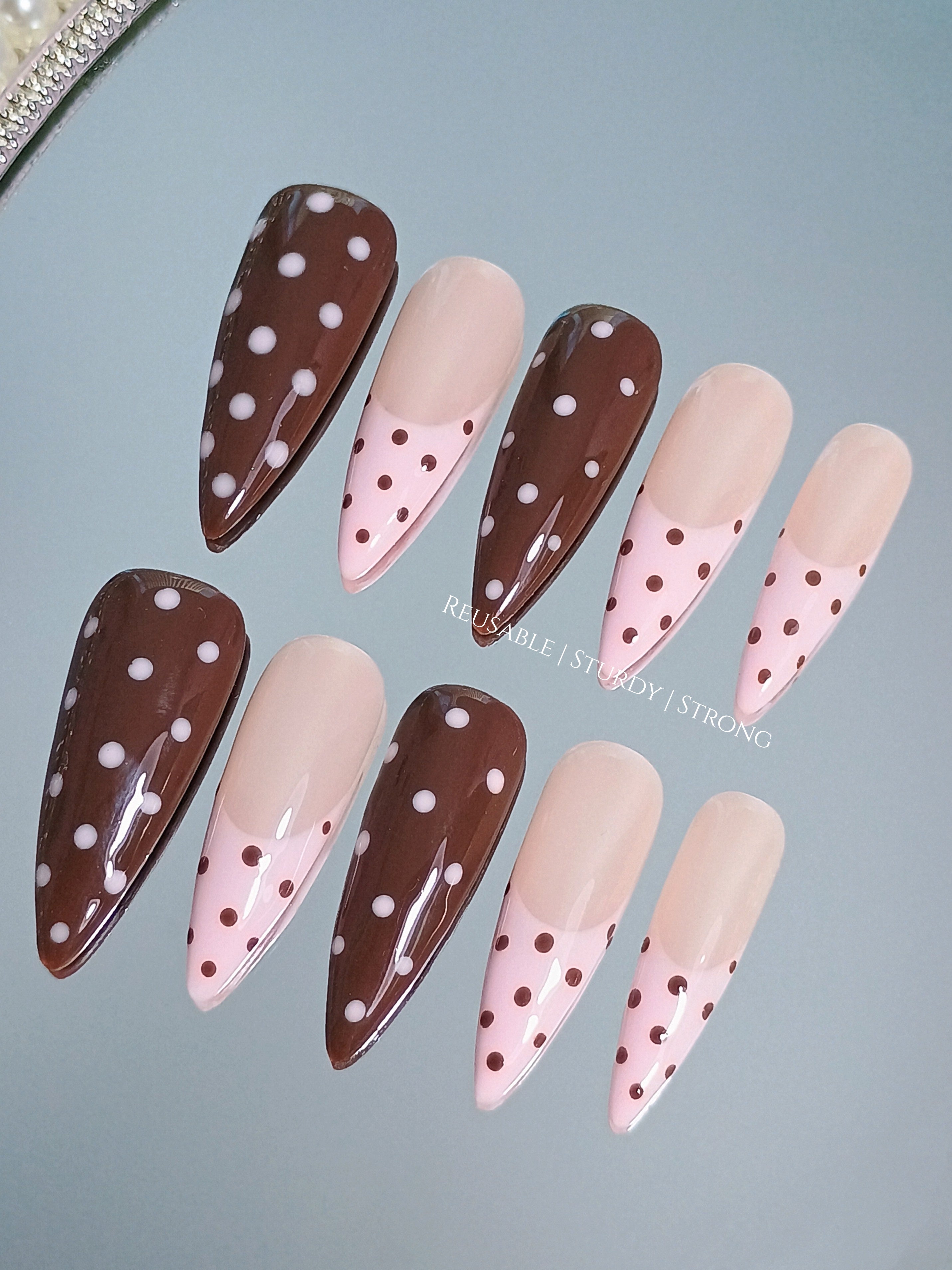 Soft Girl | Handmade