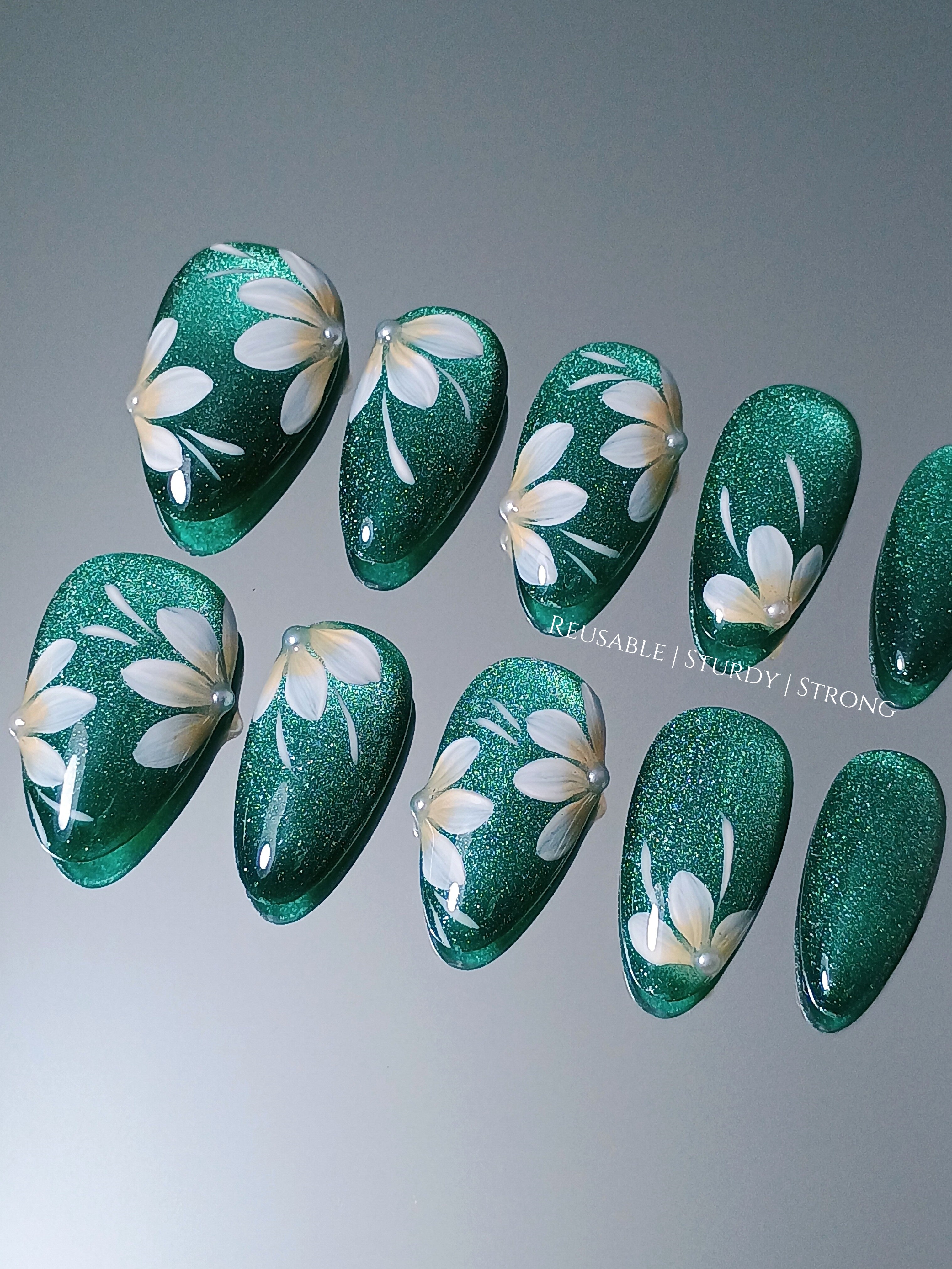 Fragrance of Memories and Magic